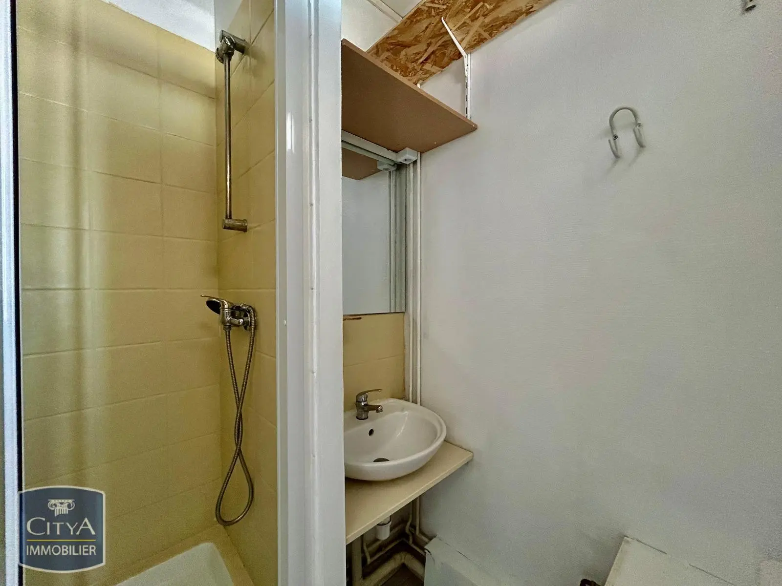 Photo 4 Appartement 1 pièce 10.55m²