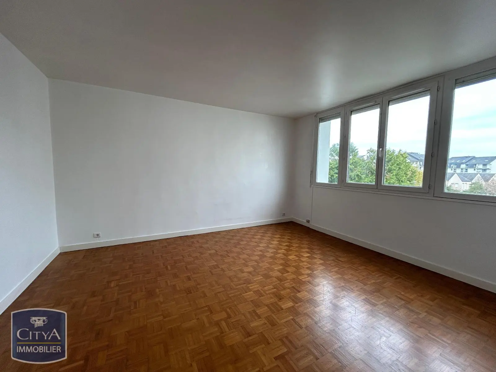 Photo 2 Appartement 1 pièce 31.3m²