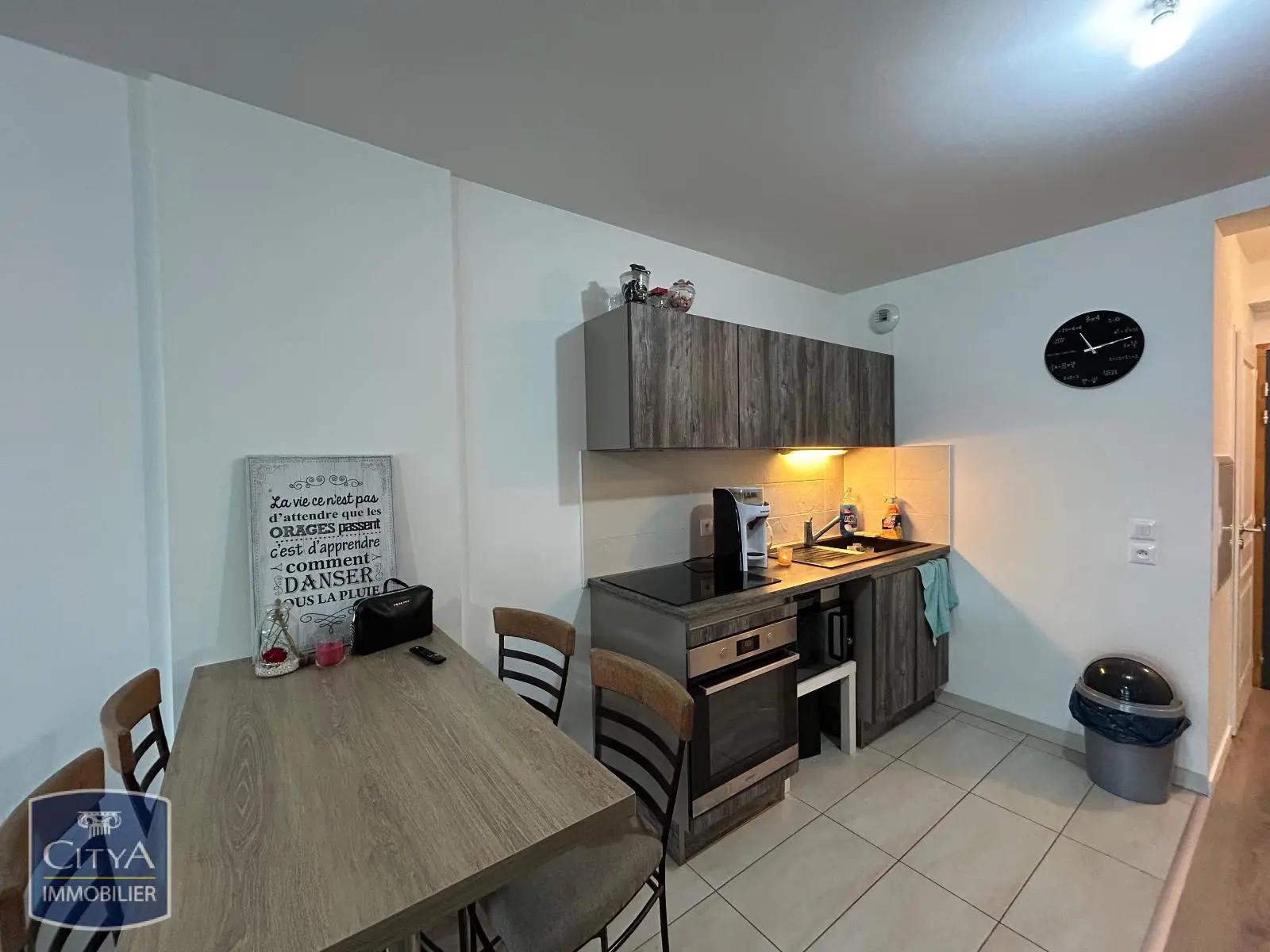 Photo 2 Appartement 2 pièces 58.35m²