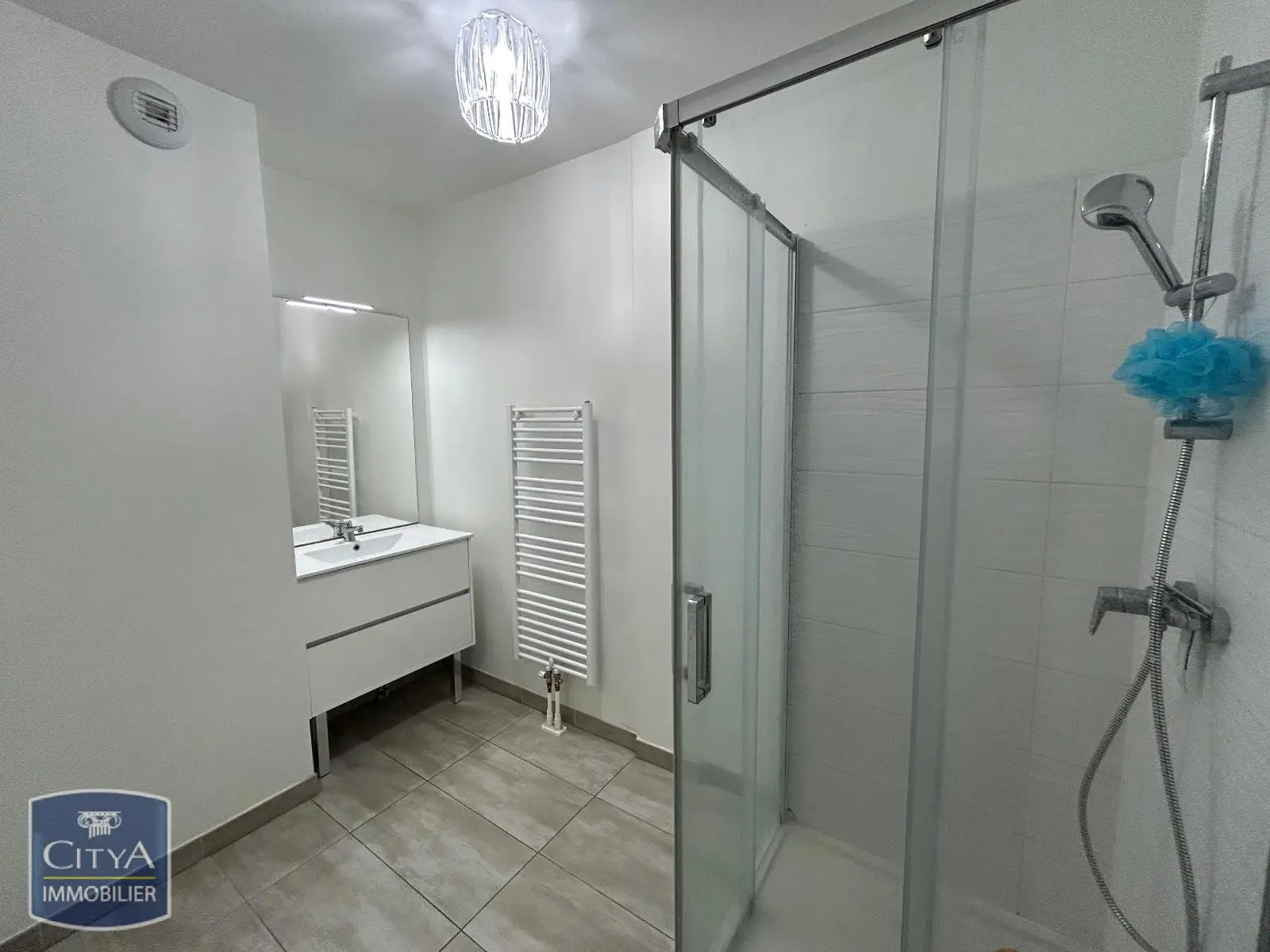 Photo 3 Appartement 2 pièces 58.35m²