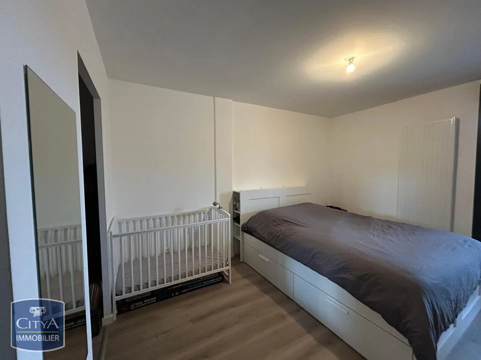 Photo 4 Appartement 2 pièces 58.35m²