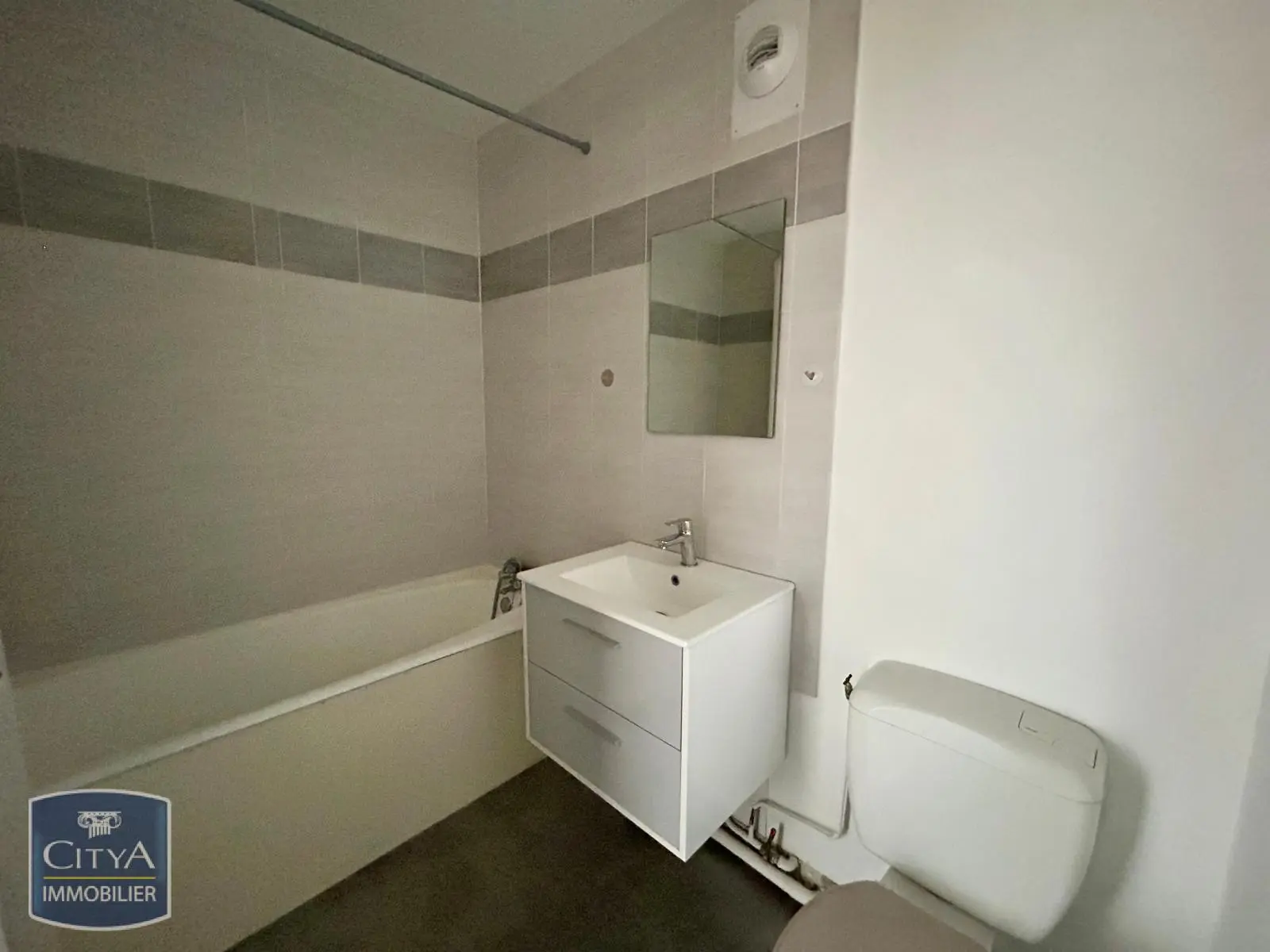 Photo 4 Appartement 1 pièce 31.3m²