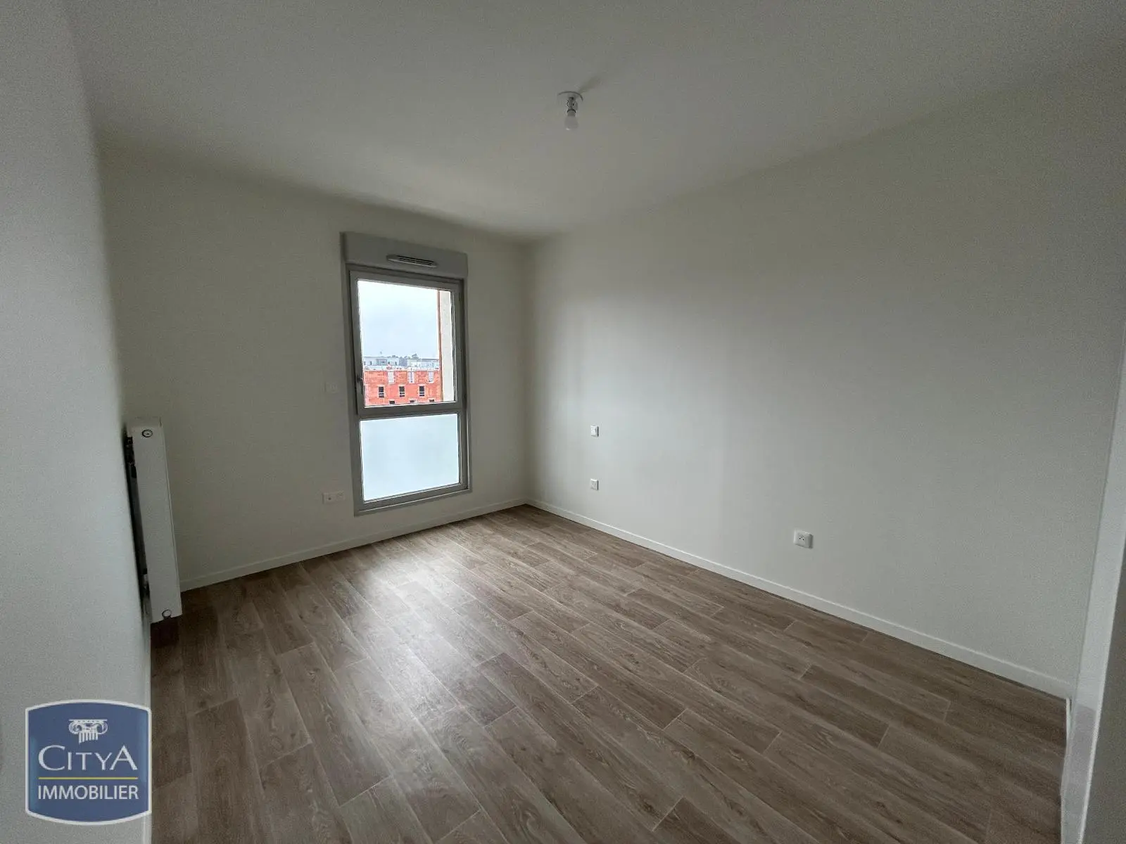 Photo 4 Appartement 2 pièces 45.82m²