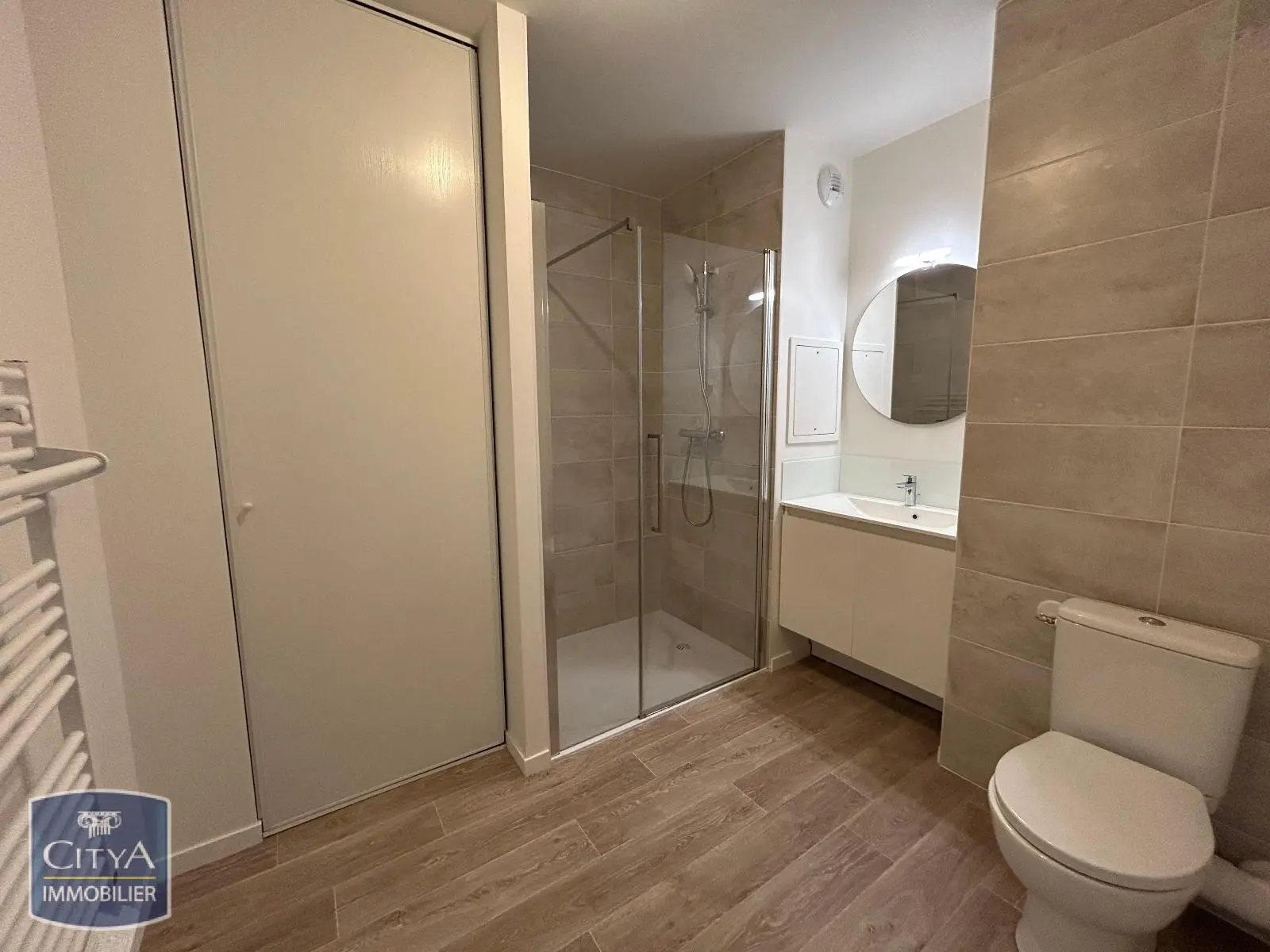 Photo 5 Appartement 2 pièces 45.82m²