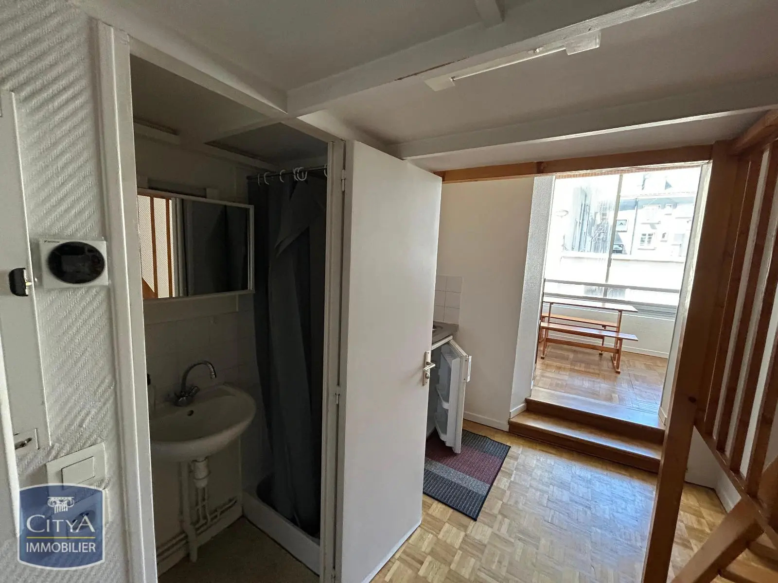 Photo 6 Appartement 1 pièce 14.25m²