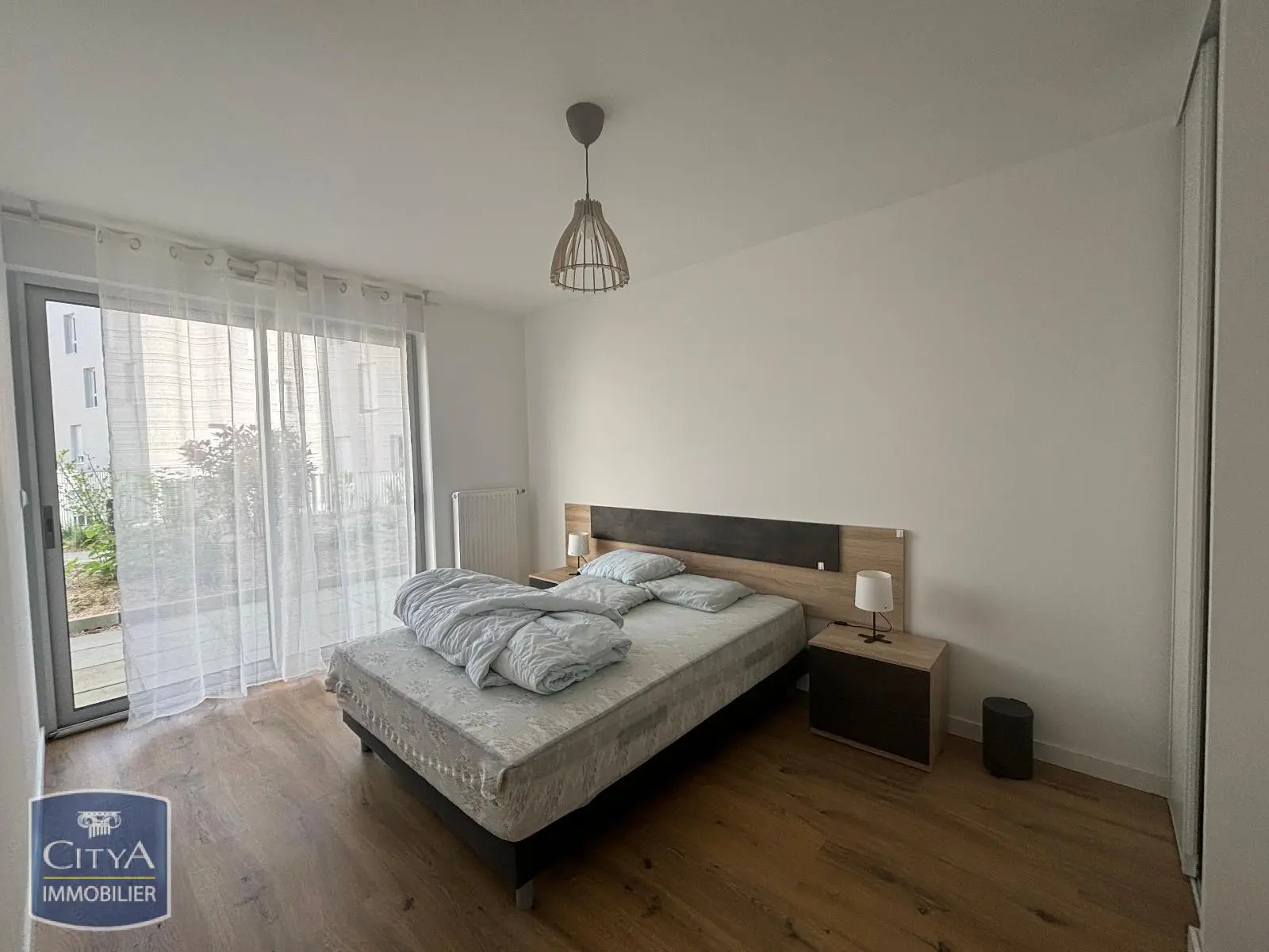 Photo 4 Appartement 2 pièces 41.11m²