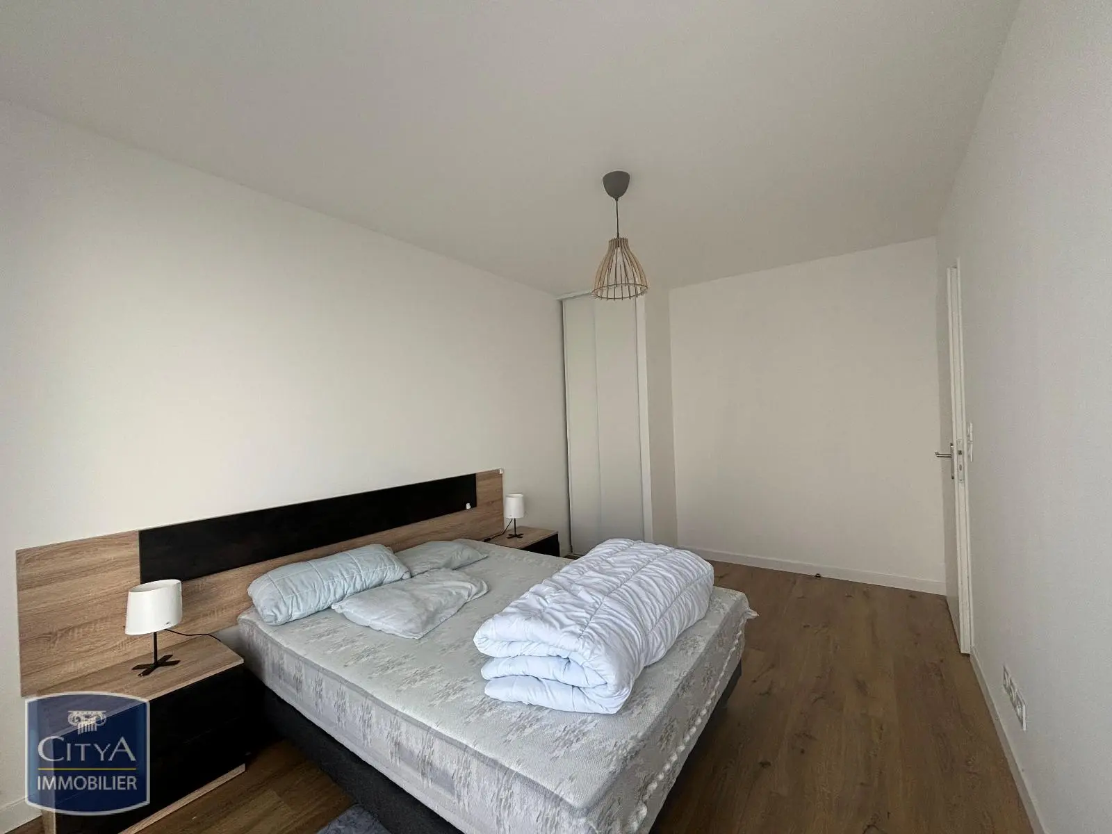 Photo 8 Appartement 2 pièces 41.11m²