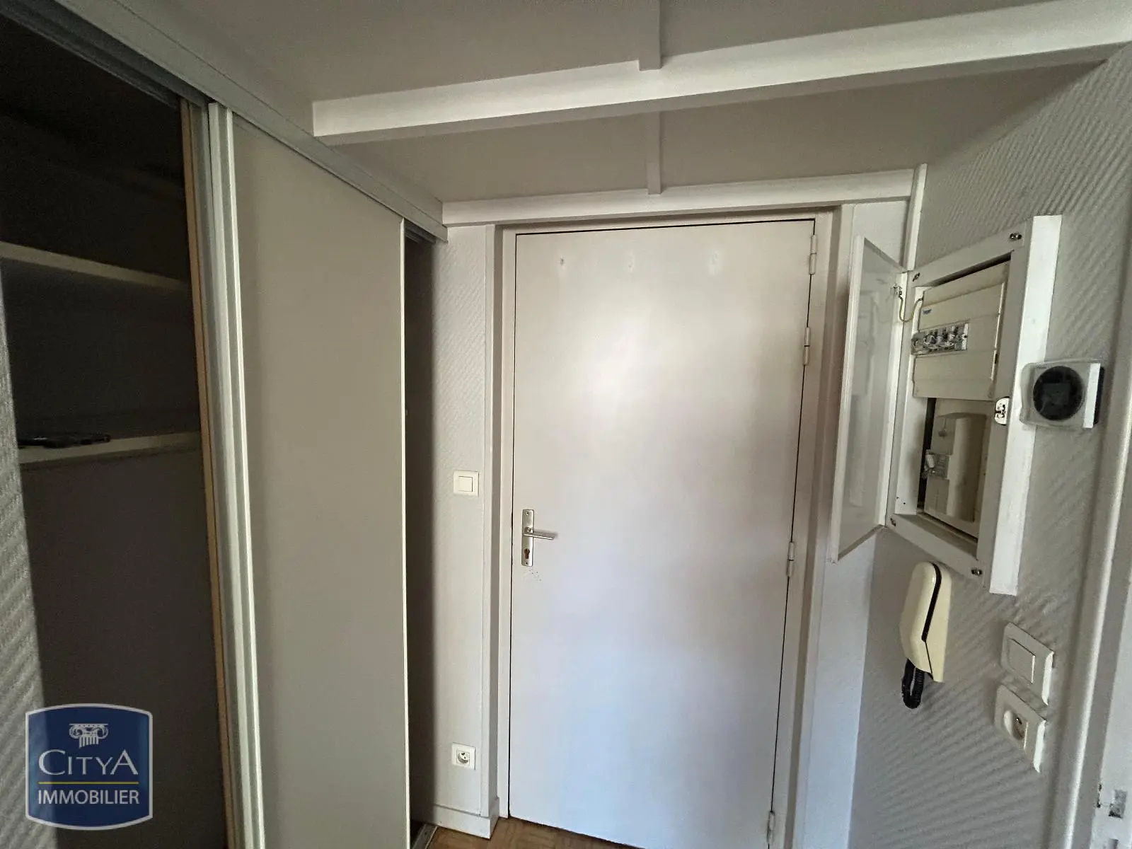 Photo 5 Appartement 1 pièce 14.25m²