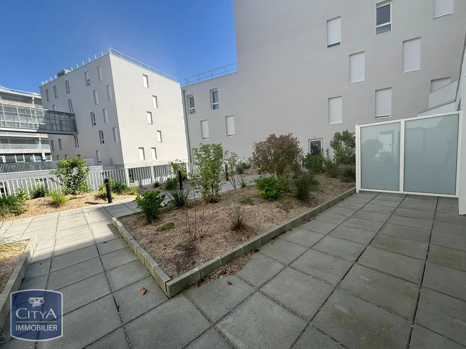 Photo 9 Appartement 2 pièces 41.11m²