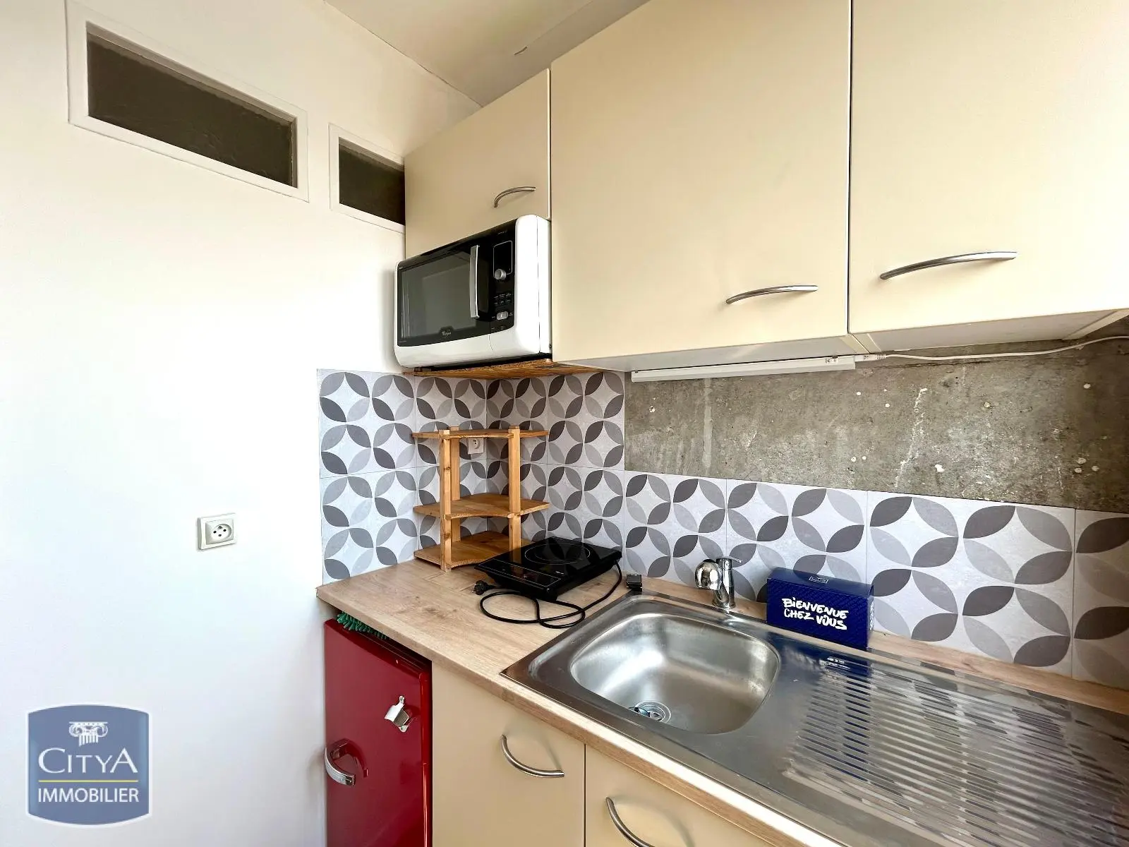 Photo 5 Appartement 1 pièce 10.55m²