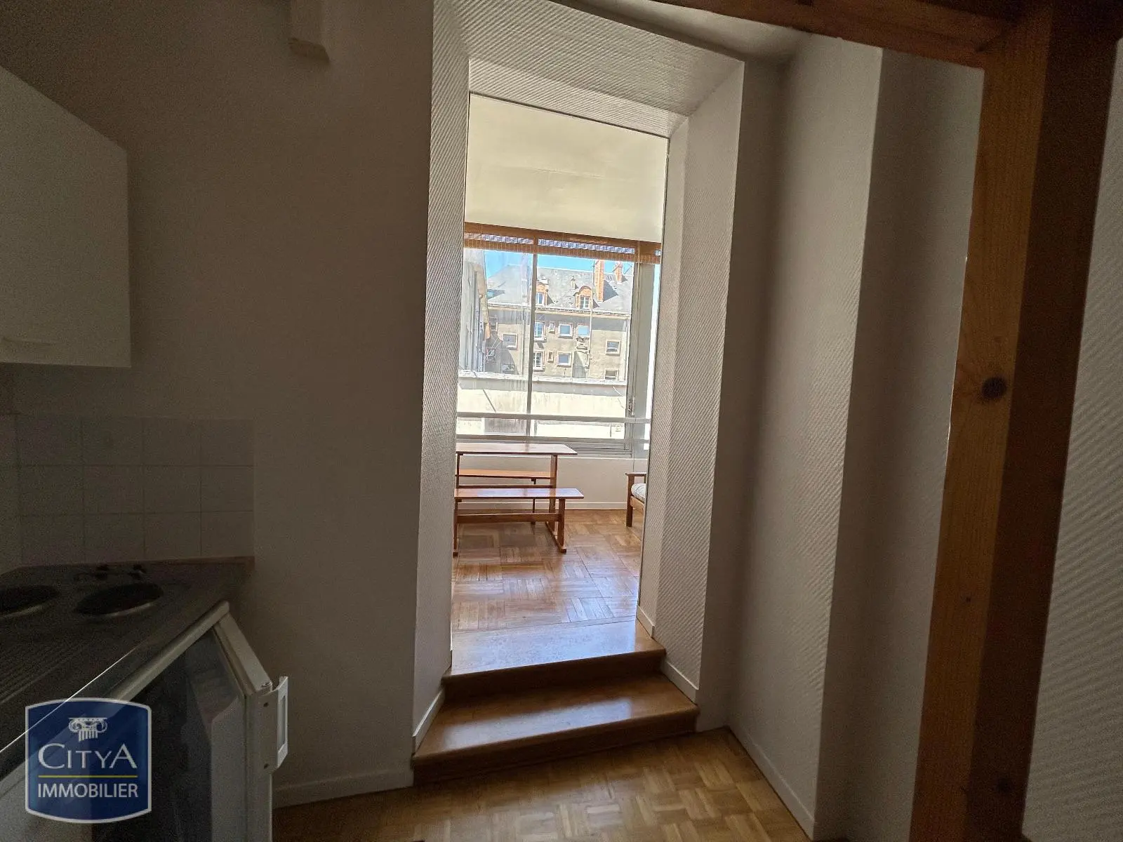Photo 4 Appartement 1 pièce 14.25m²