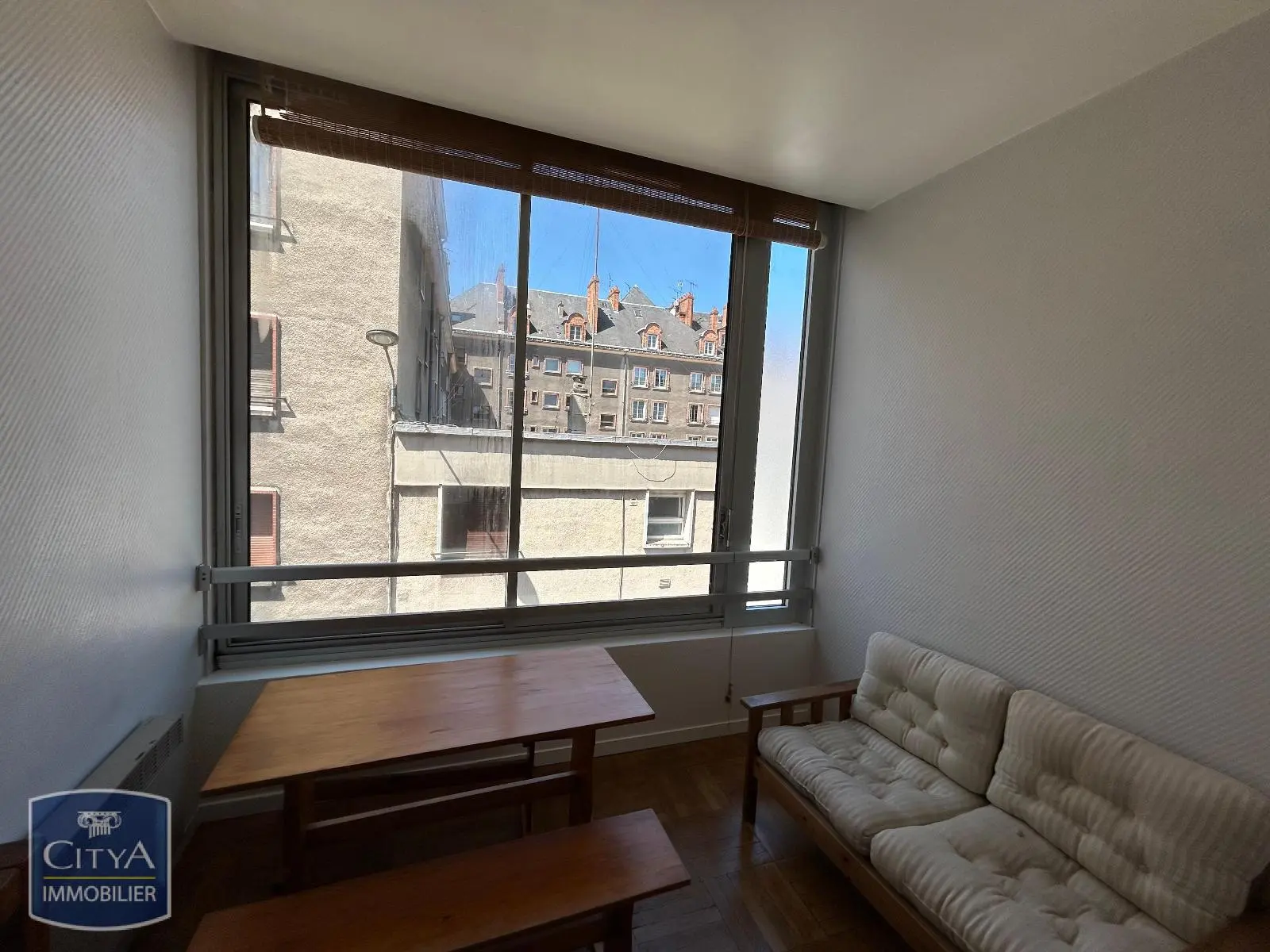 Photo 1 Appartement 1 pièce 14.25m²