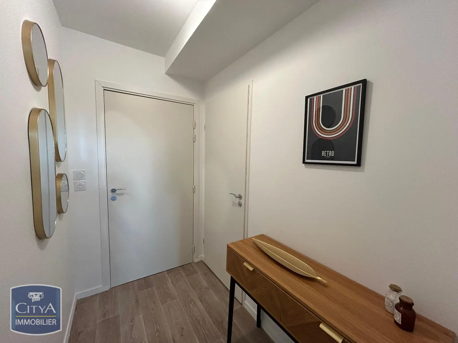 Photo 4 Appartement 1 pièce 28.53m²