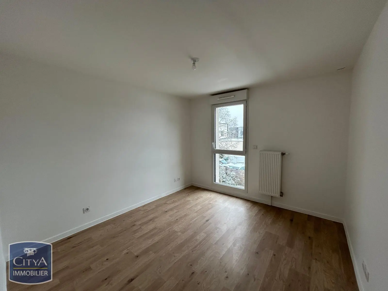 Photo 4 Appartement 2 pièces 42.18m²