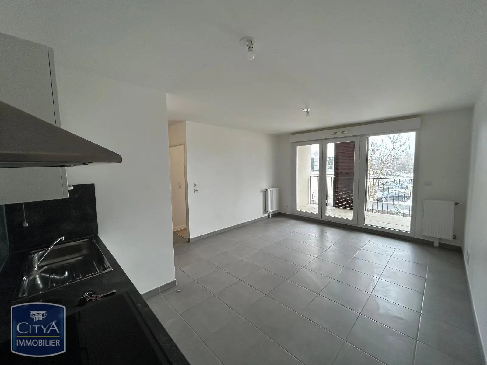 Photo 5 Appartement 2 pièces 42.18m²