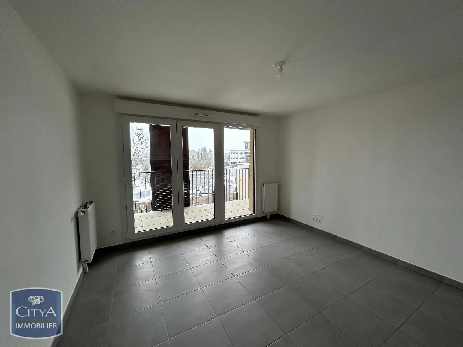 Photo 1 Appartement 2 pièces 42.18m²