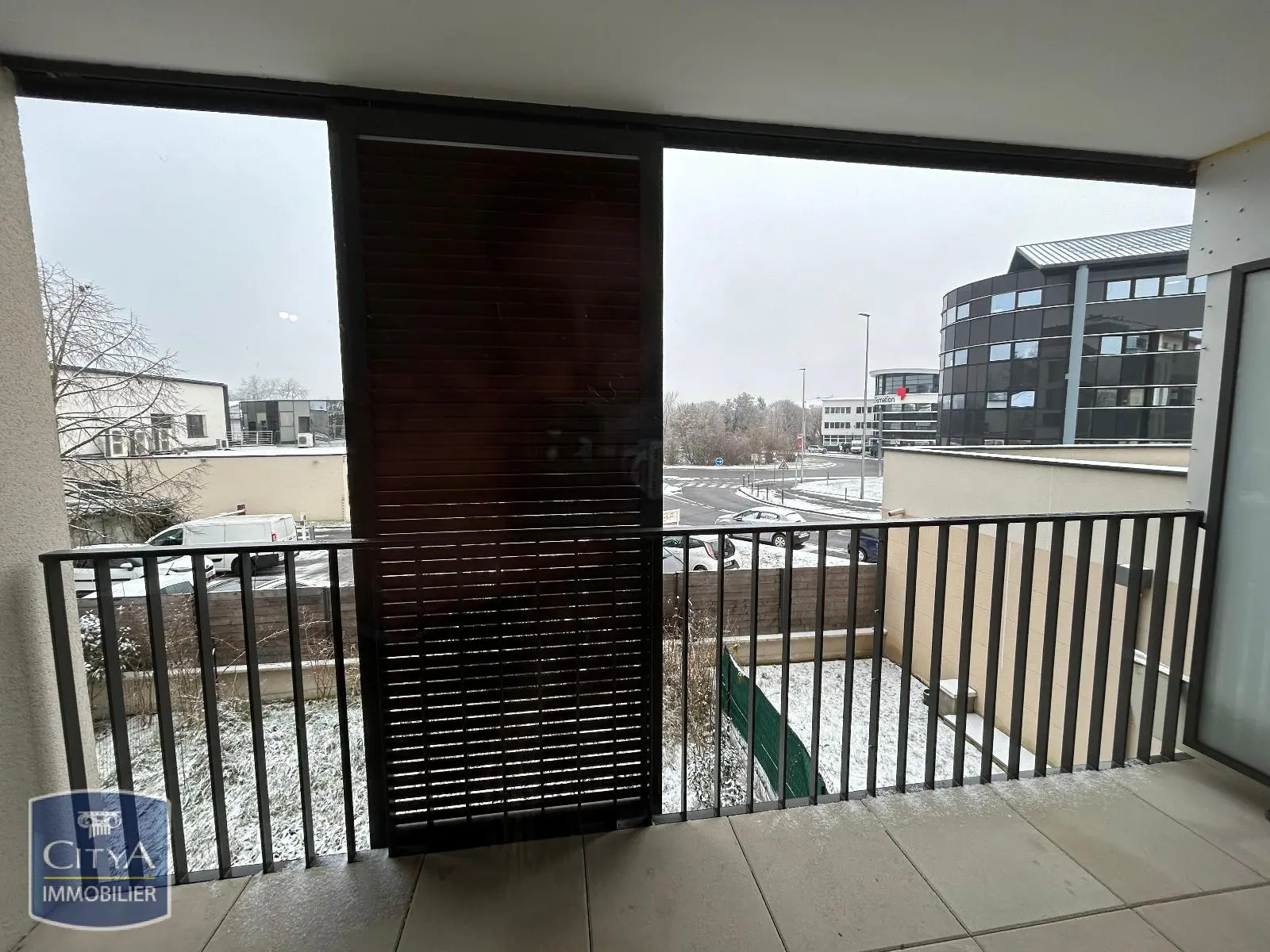 Photo 3 Appartement 2 pièces 42.18m²