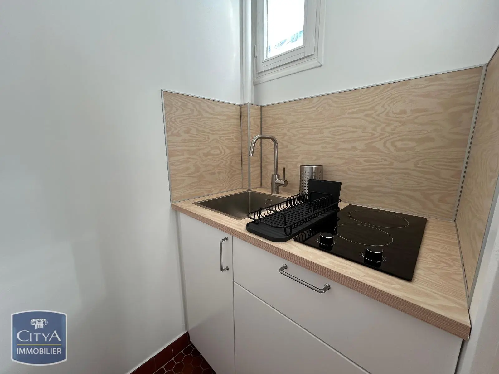 Photo 4 Appartement 1 pièce 21.29m²