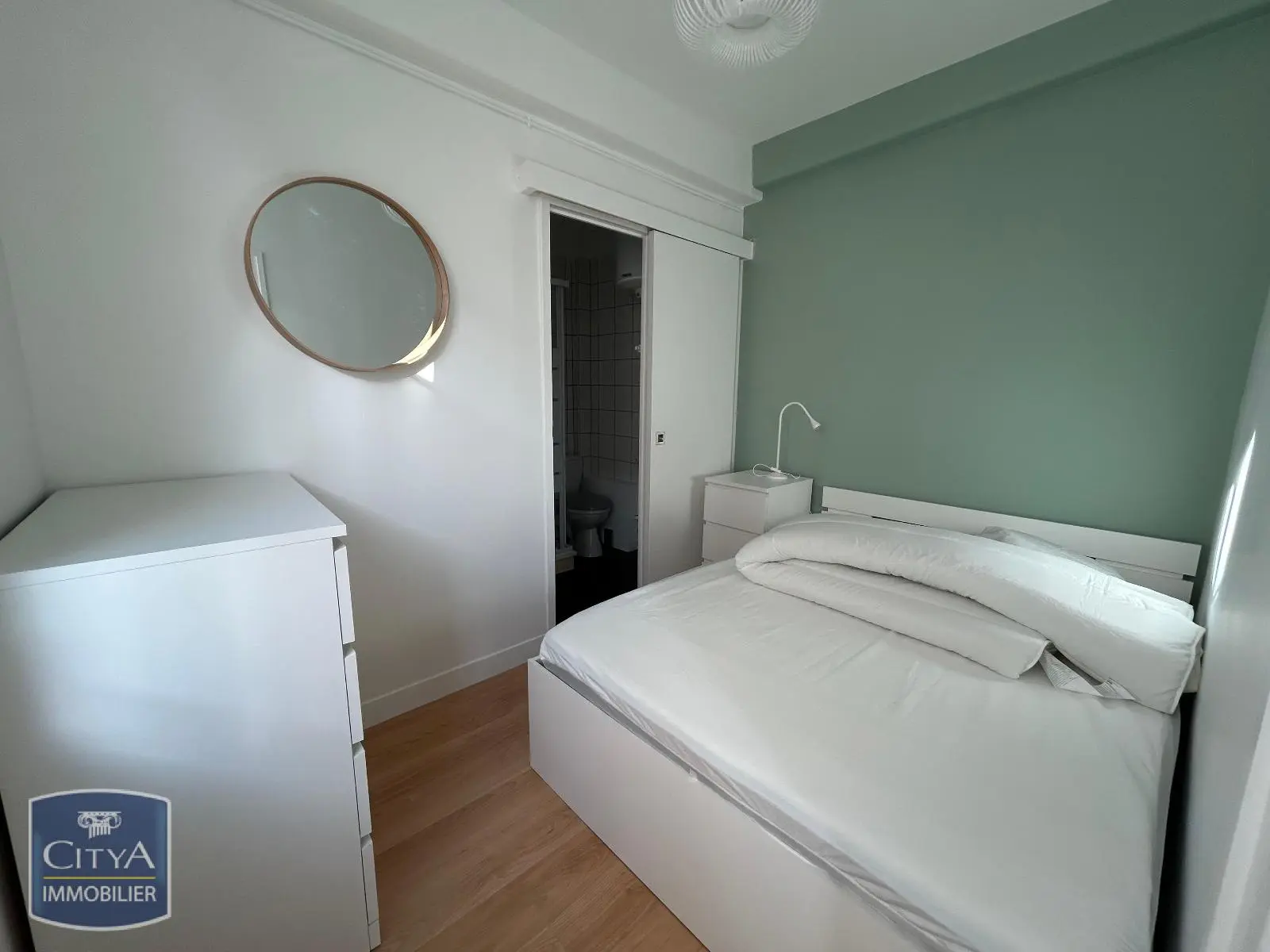 Photo 5 Appartement 1 pièce 21.29m²