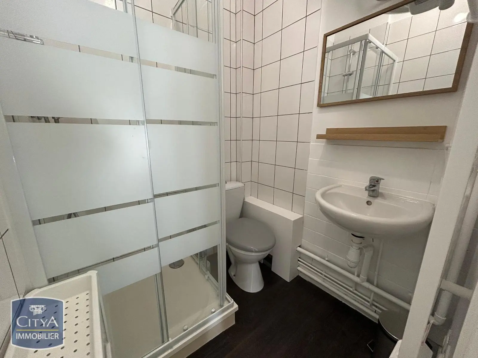 Photo 6 Appartement 1 pièce 21.29m²