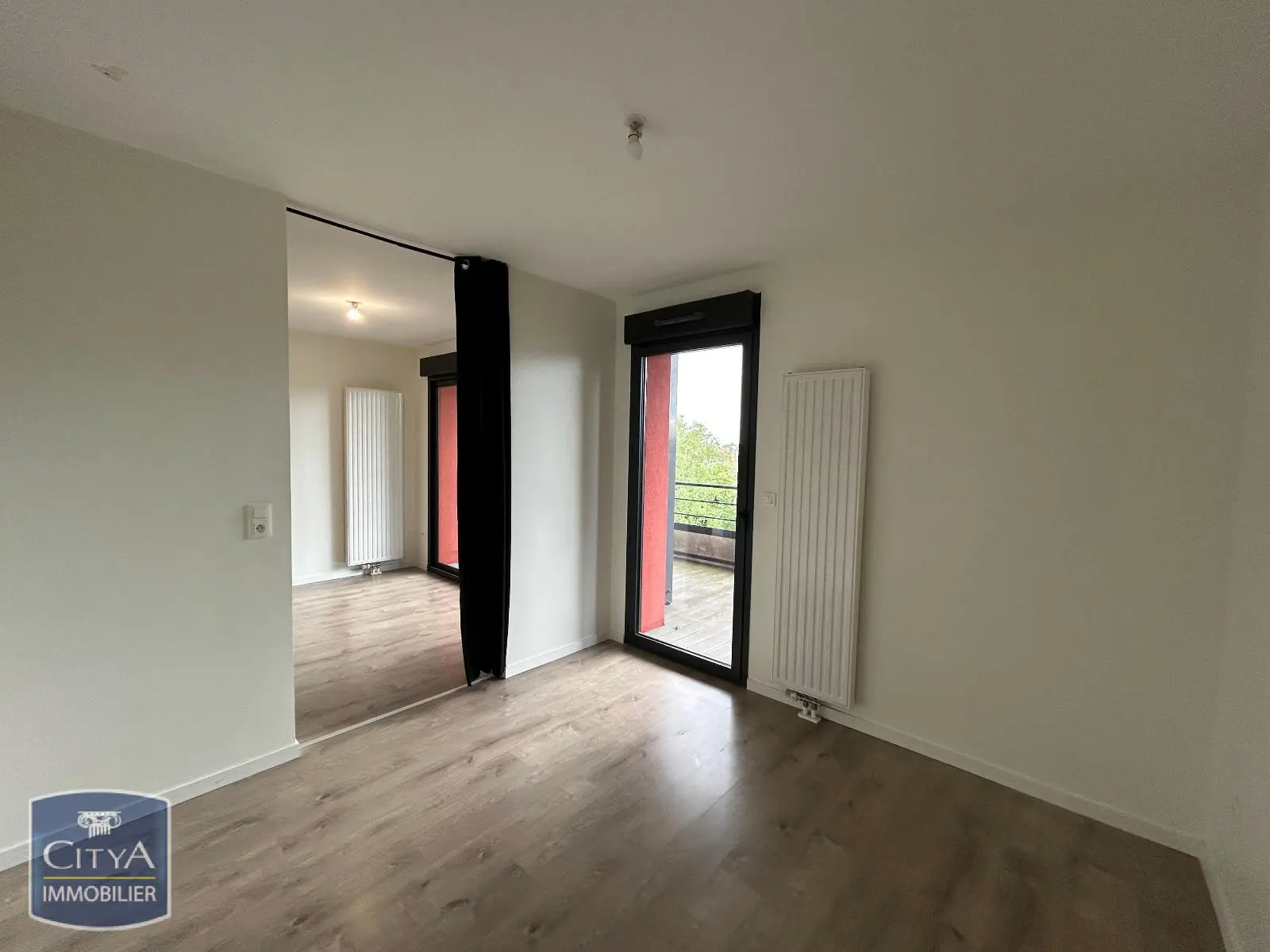 Photo 5 Appartement 2 pièces 31.01m²