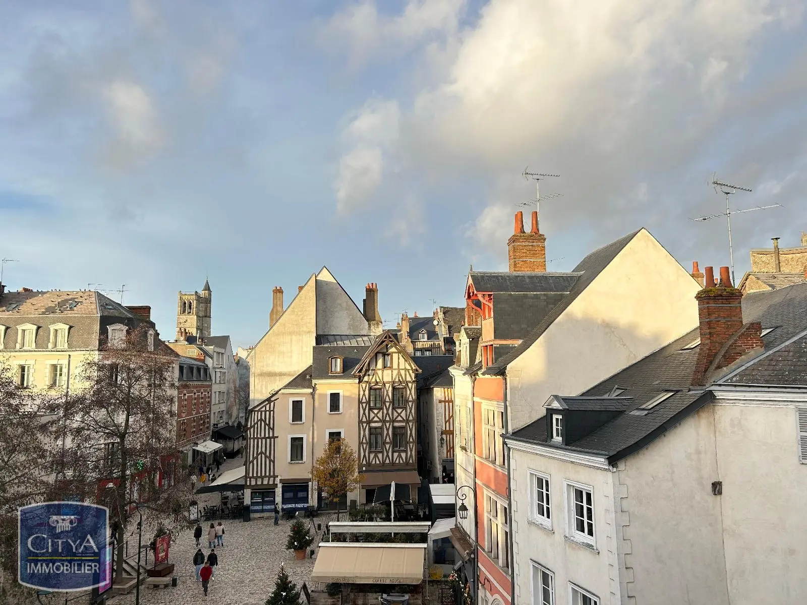 Photo 2 Appartement 3 pièces 87.4m²