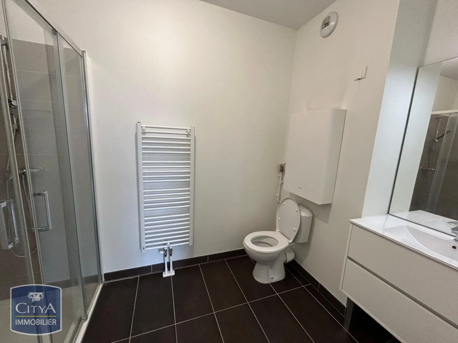 Photo 6 Appartement 2 pièces 31.01m²