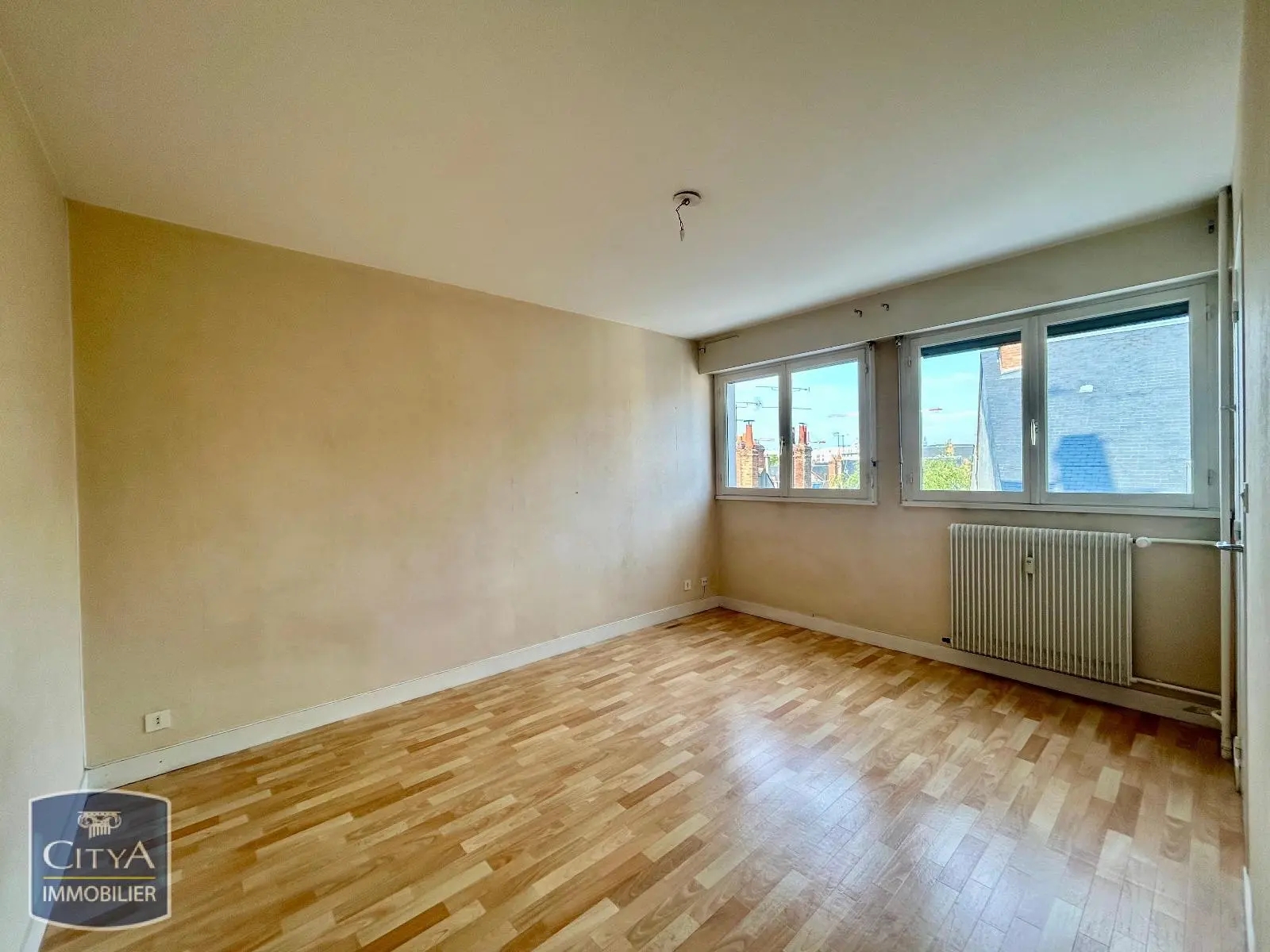 Photo 2 Appartement 2 pièces 38m²