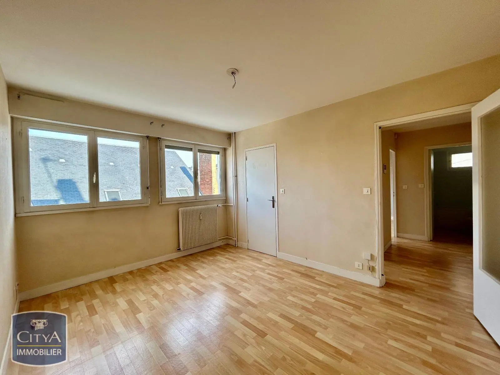 Photo 1 Appartement 2 pièces 38m²