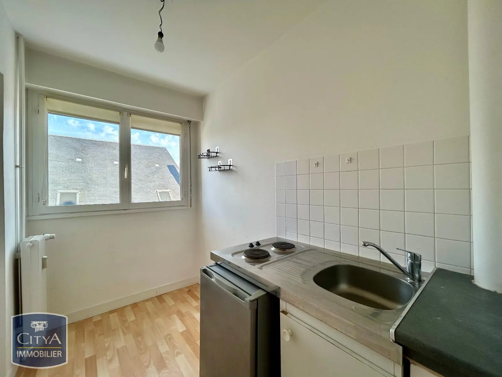 Photo 4 Appartement 2 pièces 38m²