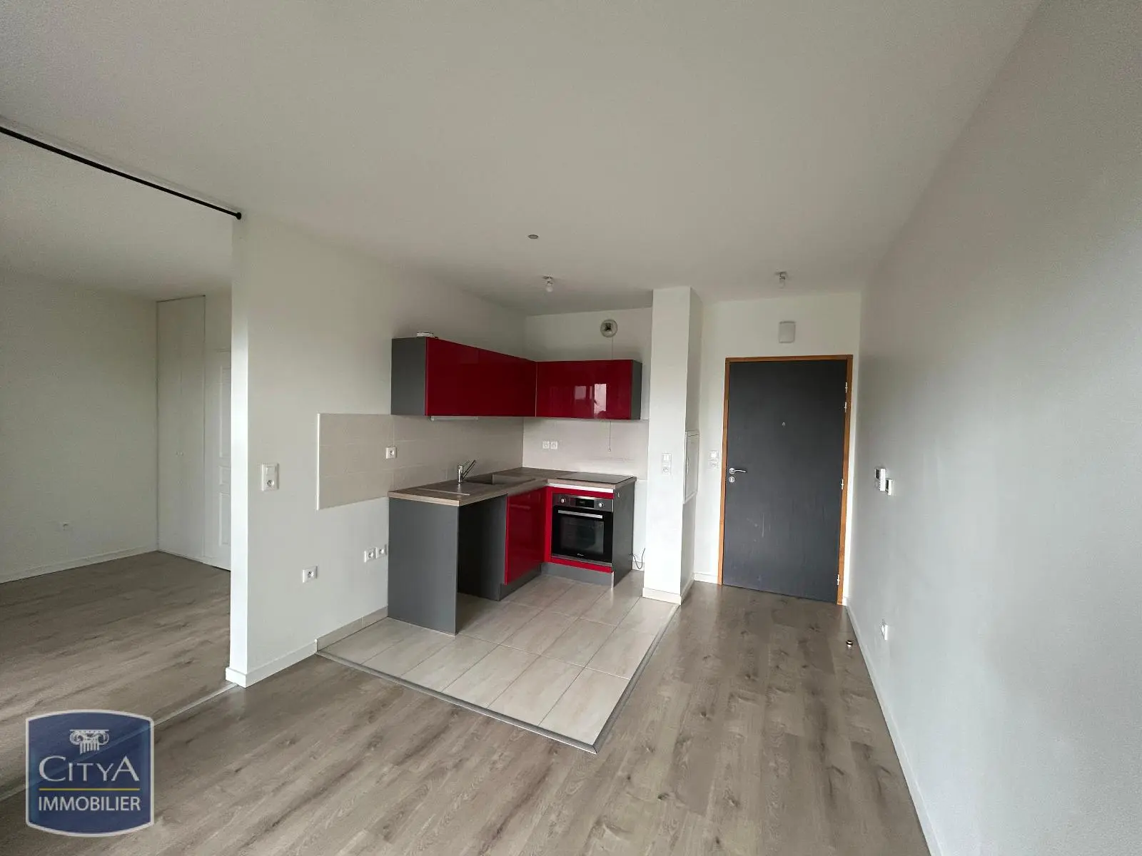 Photo 1 Appartement 2 pièces 31.01m²