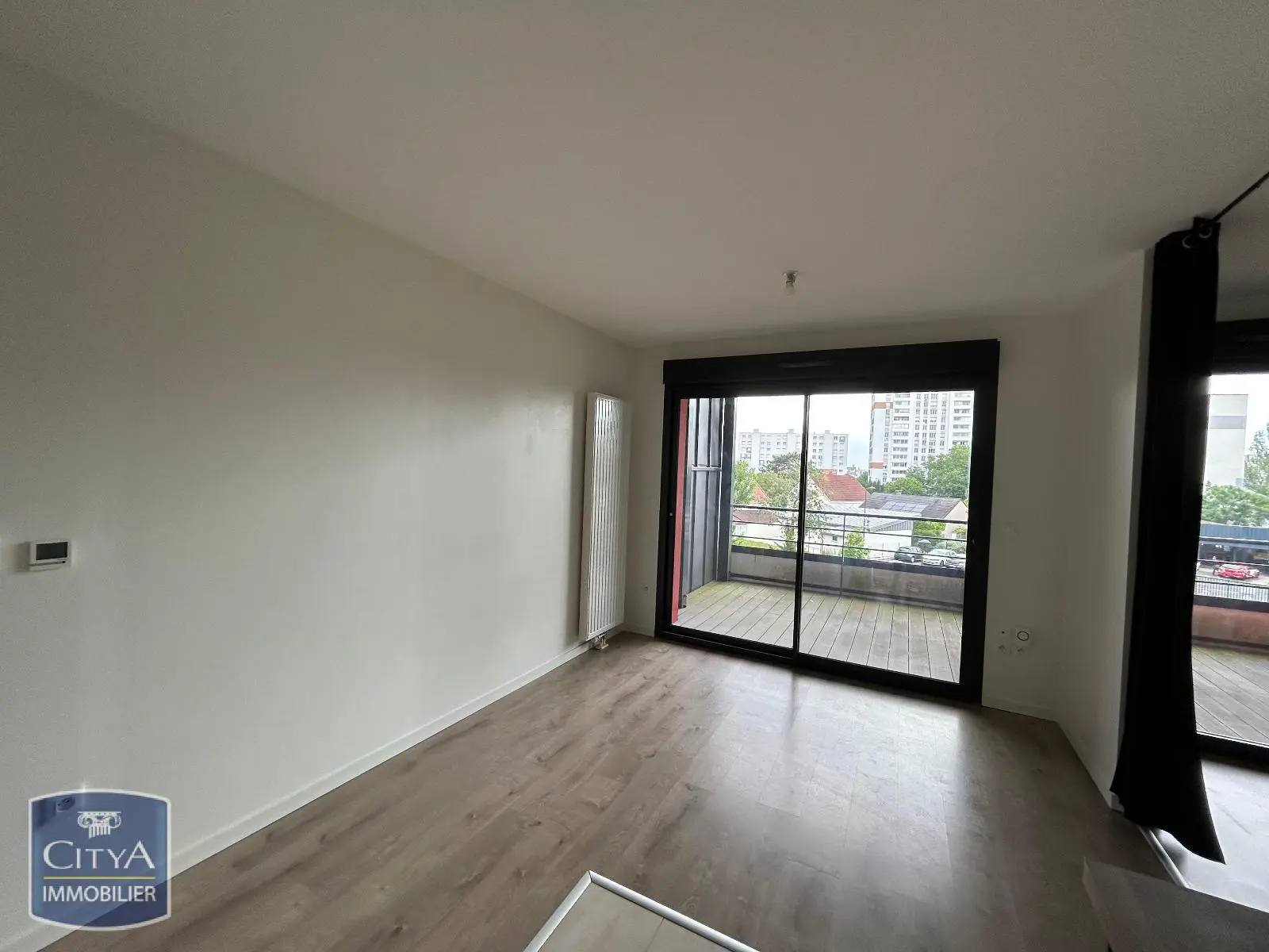 Photo 3 Appartement 2 pièces 31.01m²