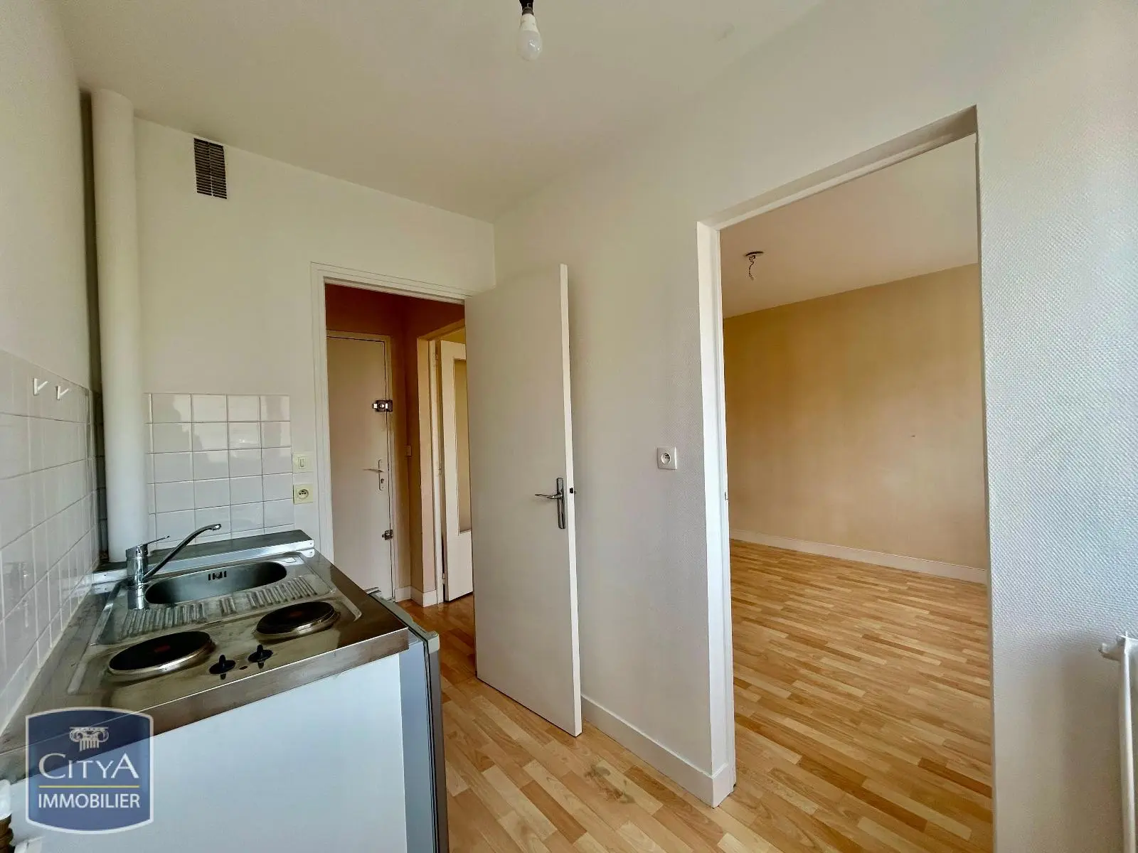 Photo 3 Appartement 2 pièces 38m²