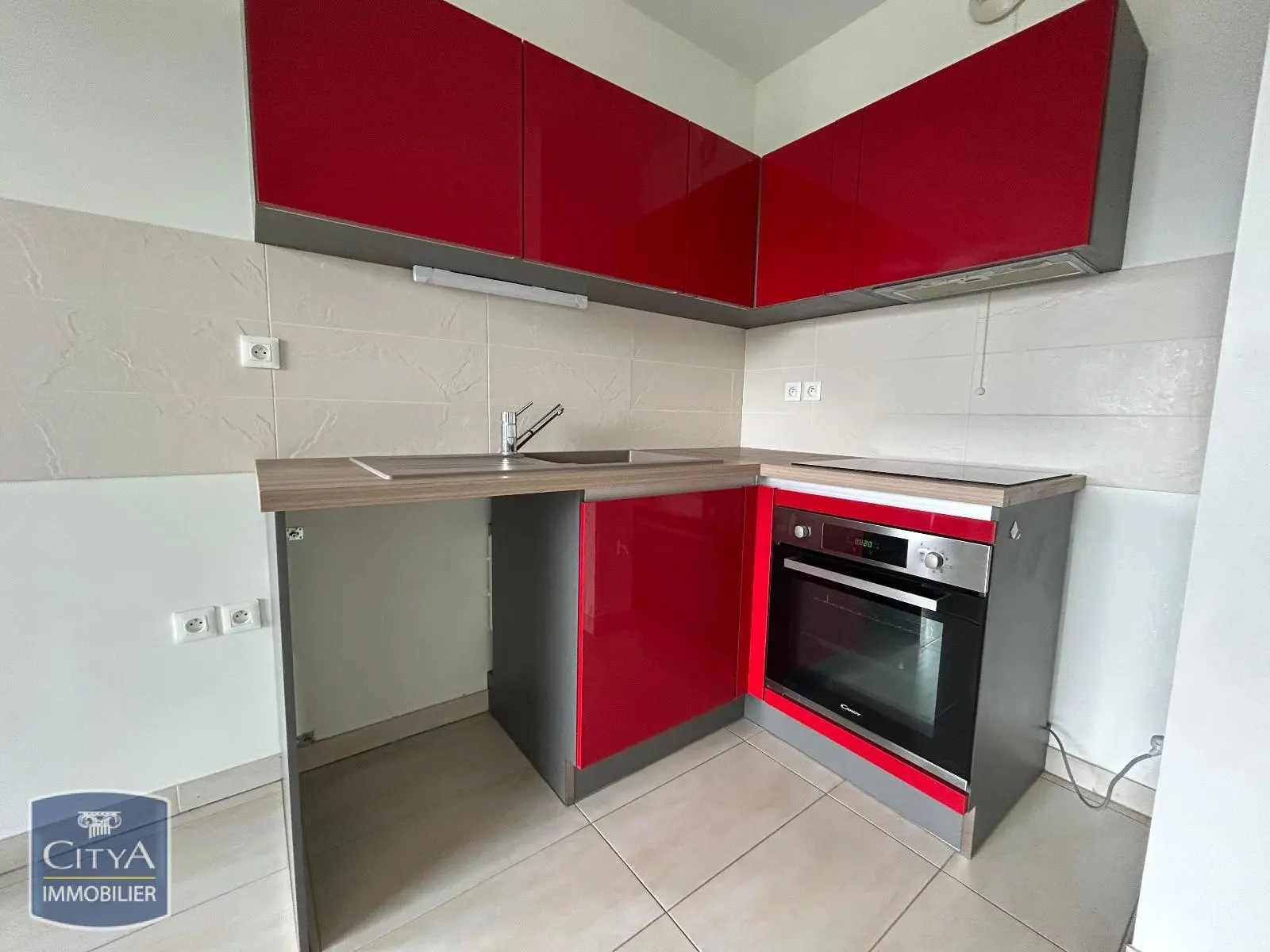 Photo 2 Appartement 2 pièces 31.01m²