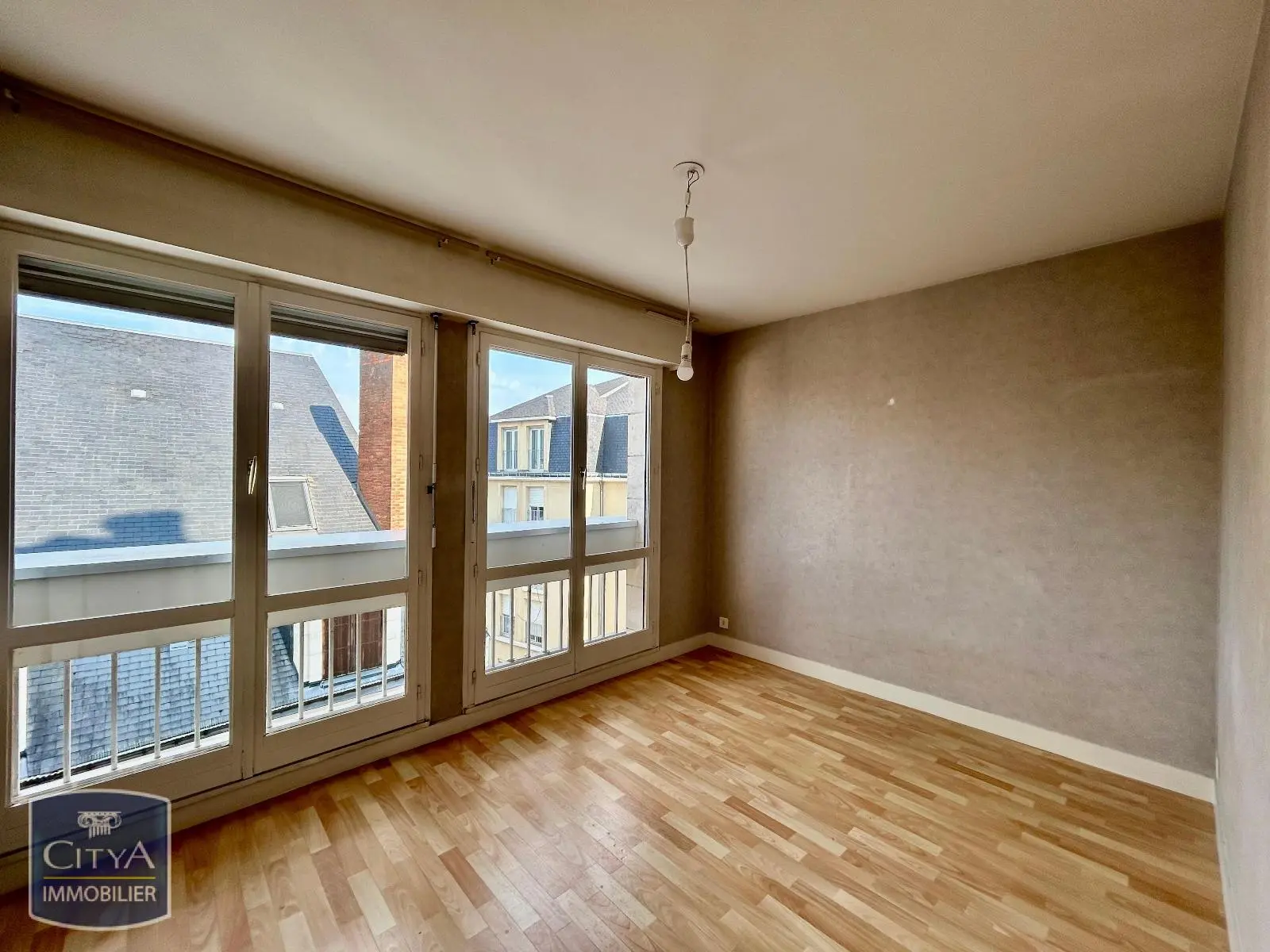 Photo 5 Appartement 2 pièces 38m²