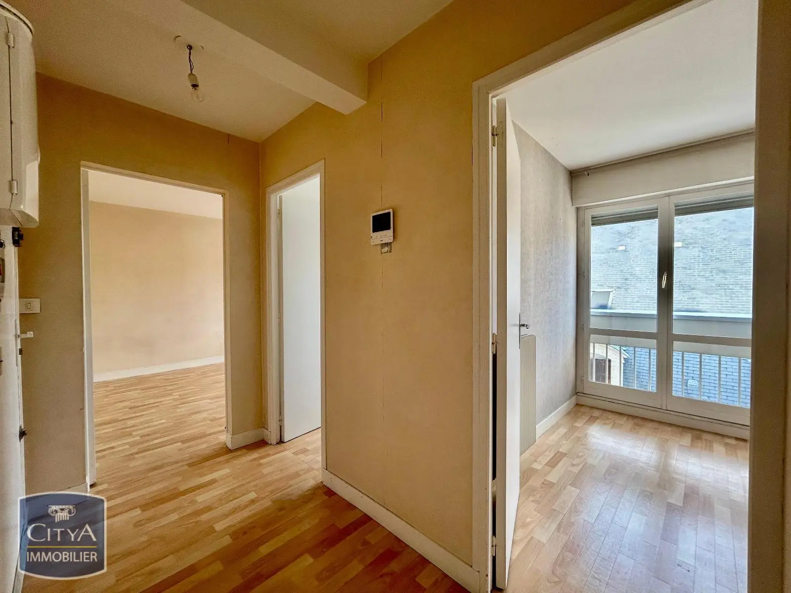 Photo 7 Appartement 2 pièces 38m²