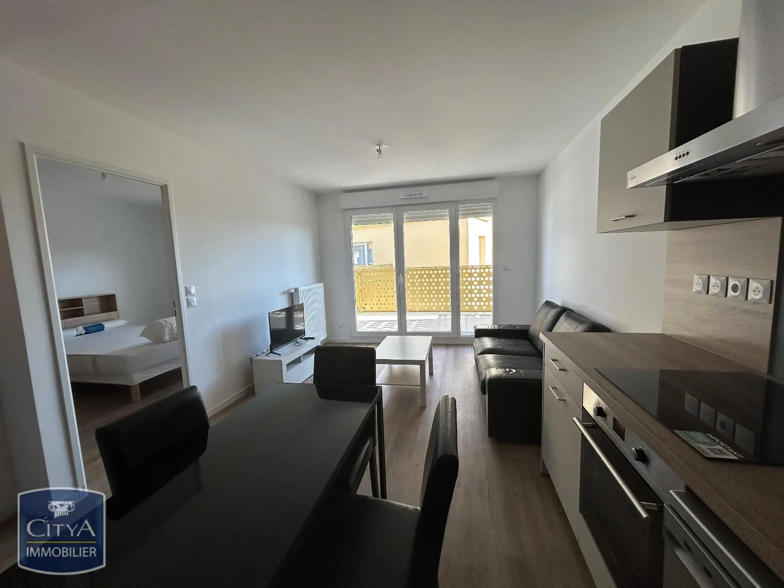 Photo 1 appartement La Chapelle-Saint-Mesmin