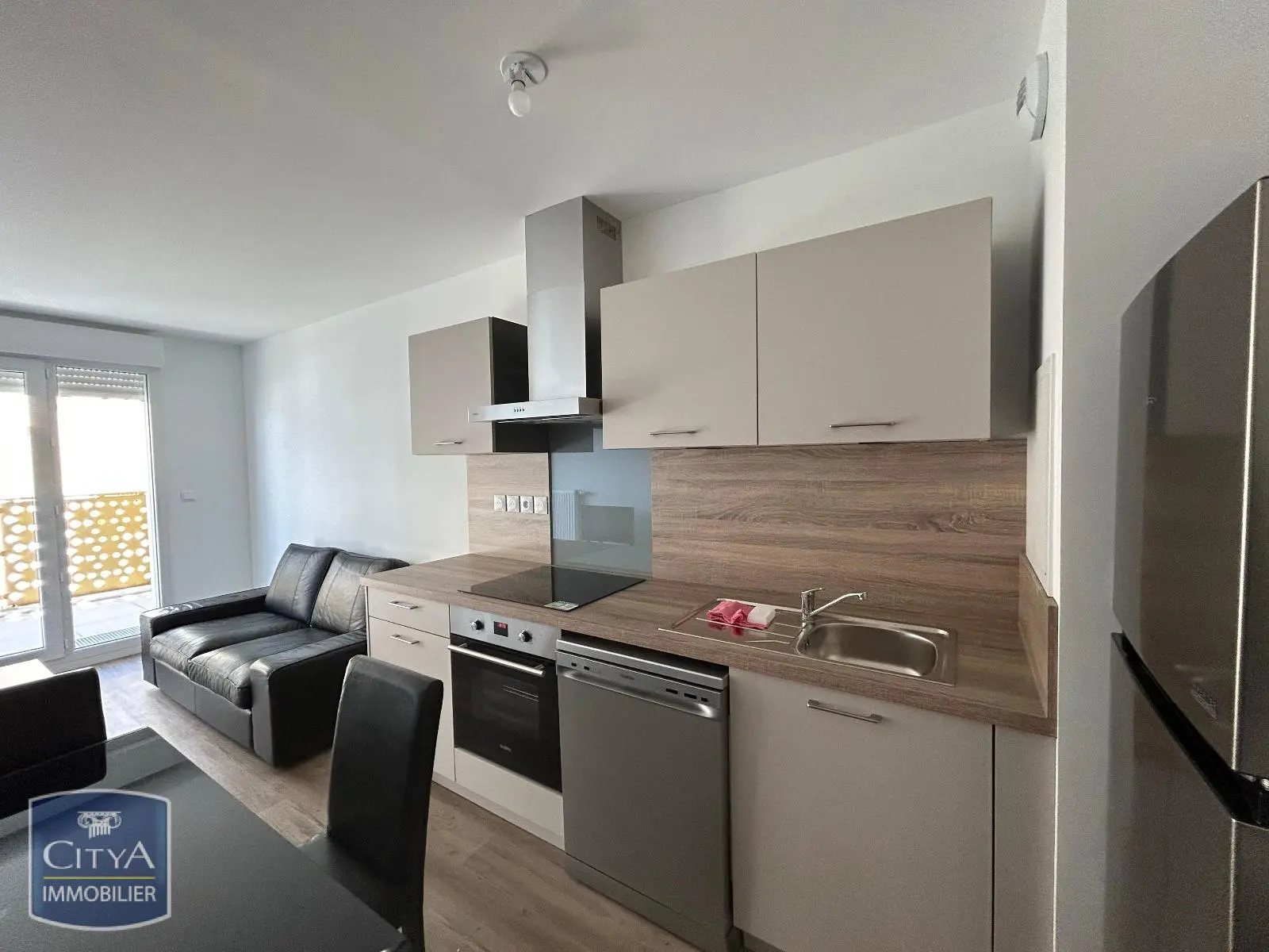 Photo 2 appartement La Chapelle-Saint-Mesmin