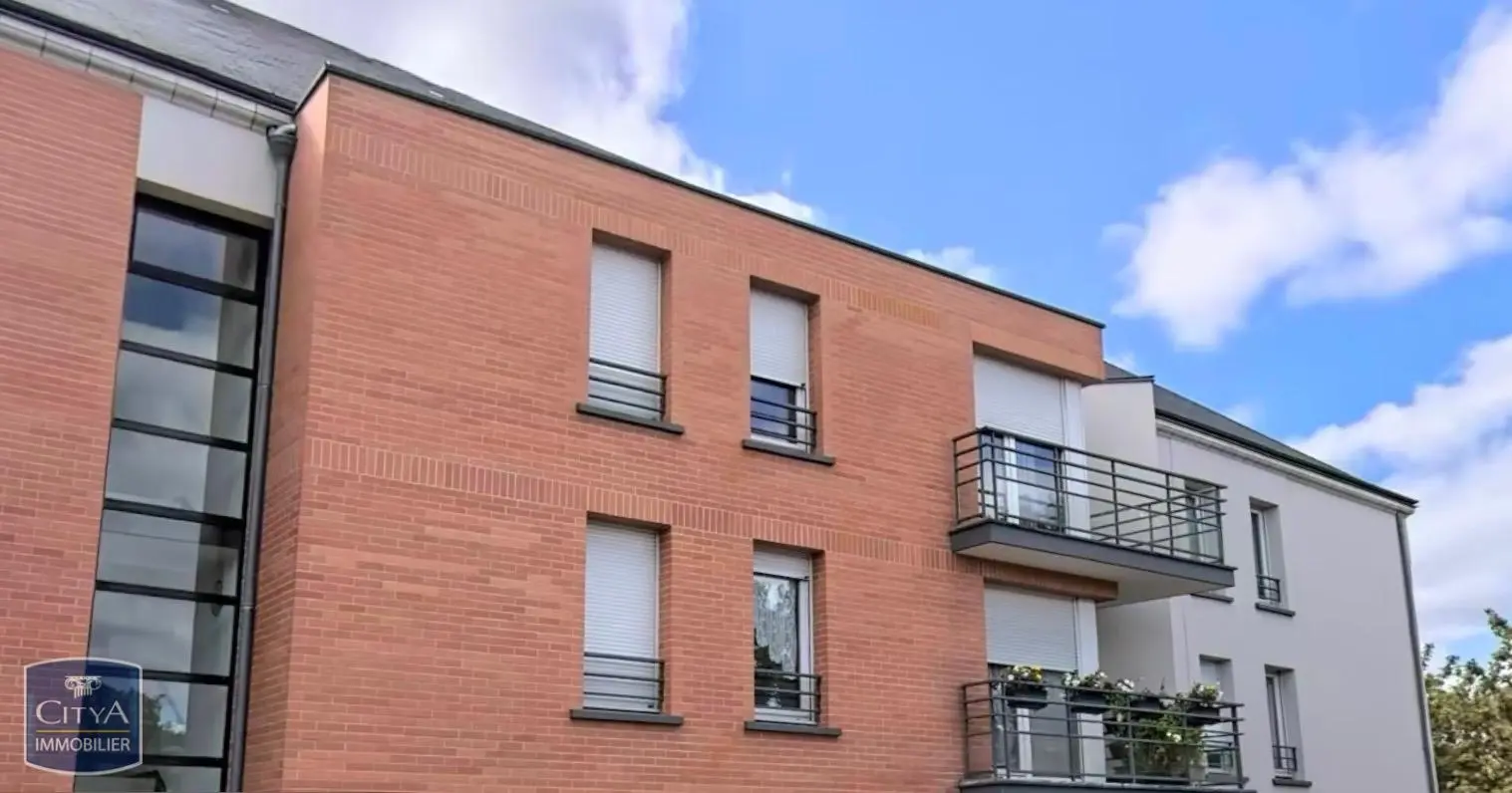 Photo 1 Appartement 2 pièces 45m²