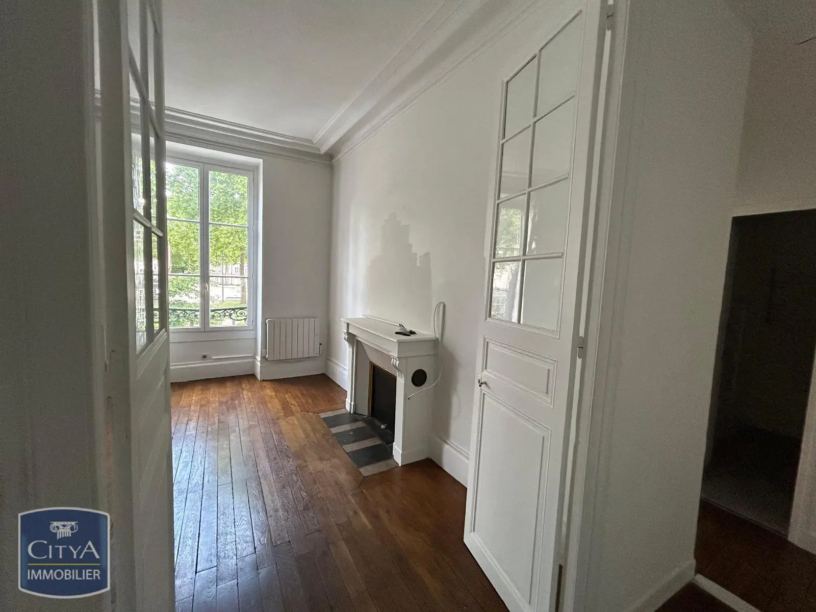 Photo 9 Appartement 2 pièces 46.77m²