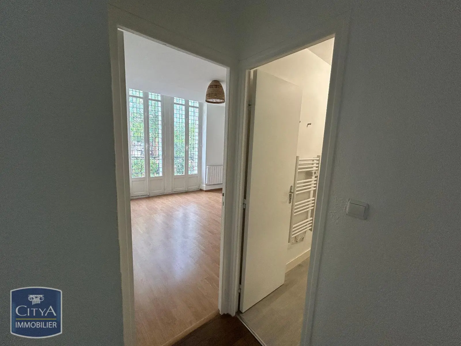 Photo 5 Appartement 2 pièces 46.77m²