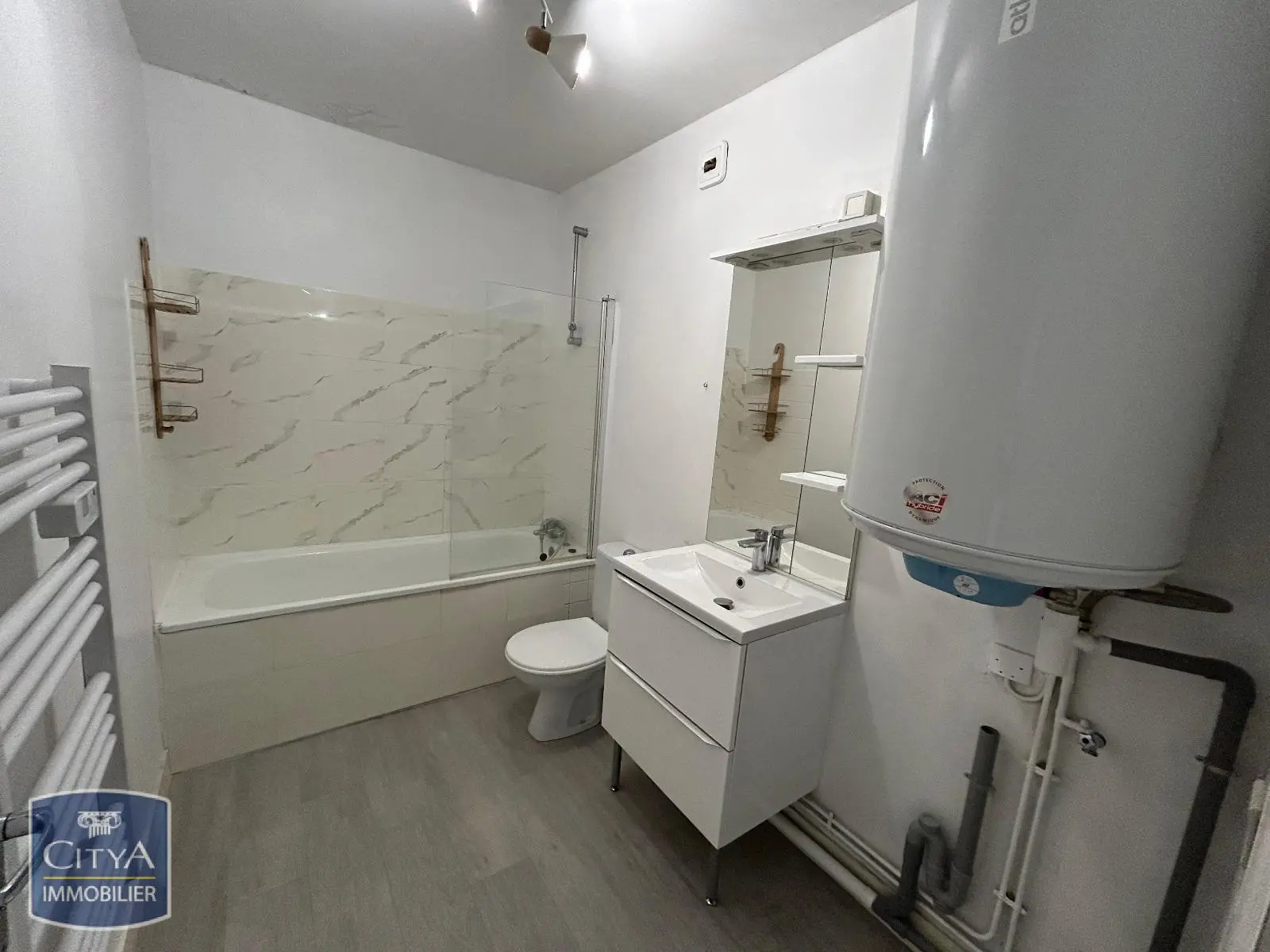 Photo 8 Appartement 2 pièces 46.77m²