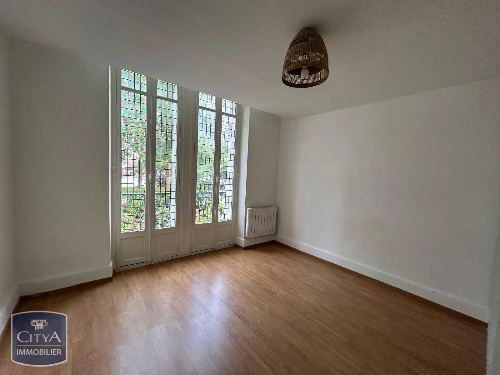 Photo 7 Appartement 2 pièces 46.77m²