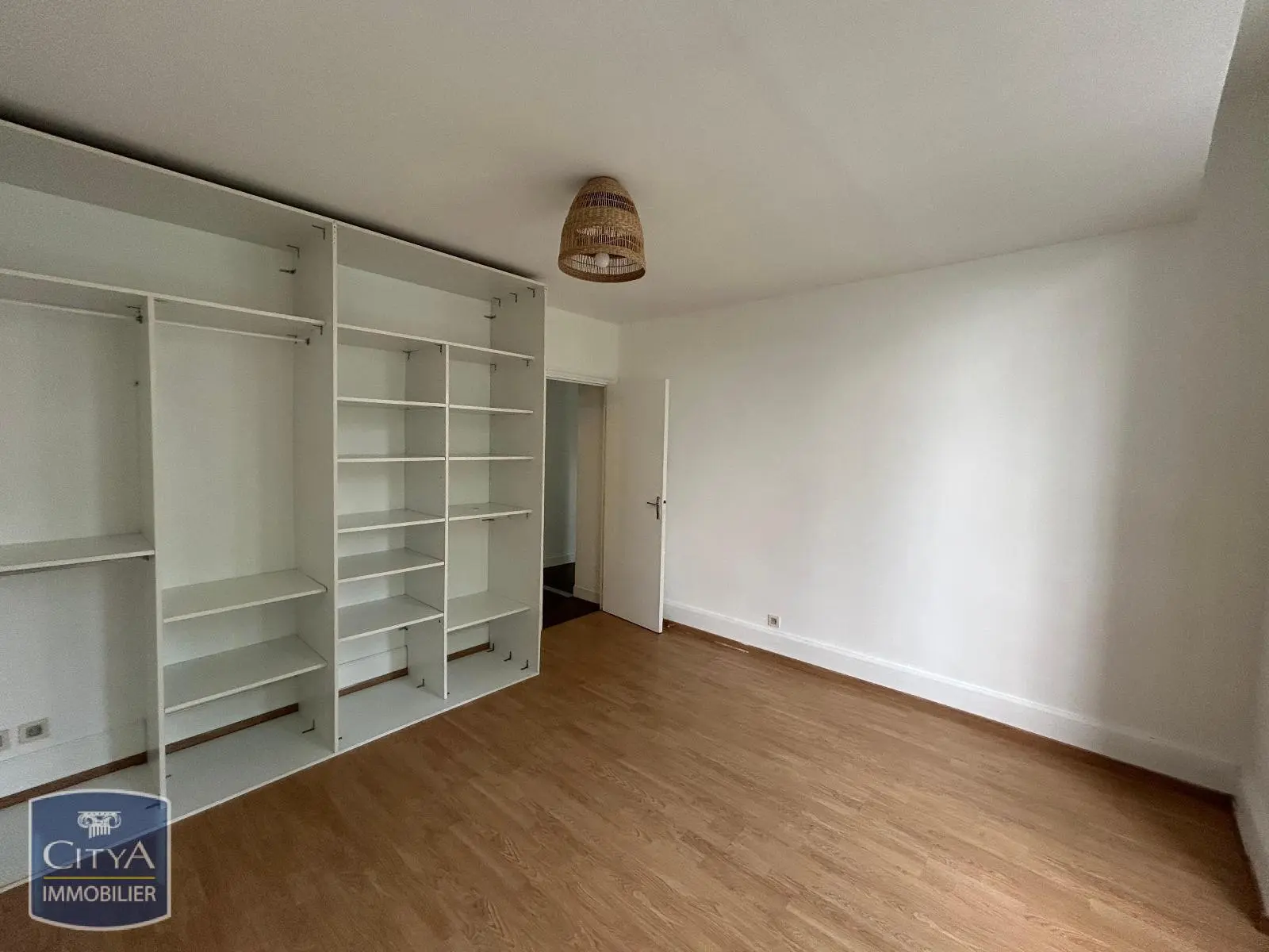 Photo 6 Appartement 2 pièces 46.77m²
