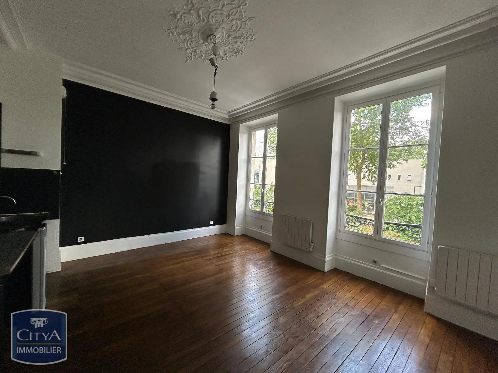 Photo 3 Appartement 2 pièces 46.77m²