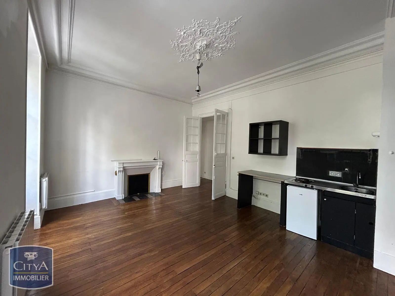 Photo 2 Appartement 2 pièces 46.77m²