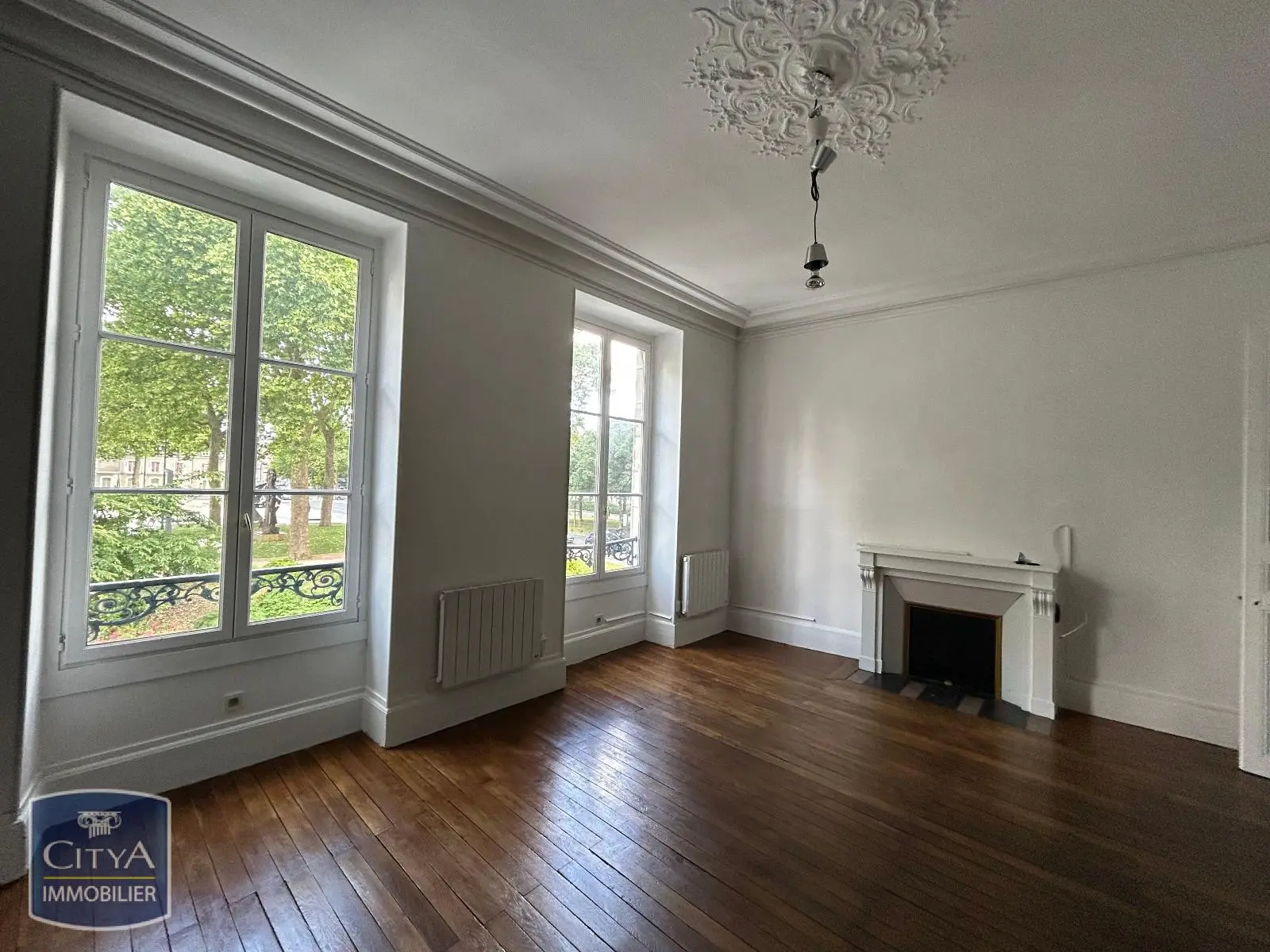 Photo 1 Appartement 2 pièces 46.77m²