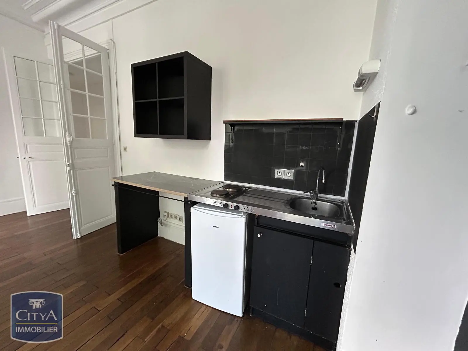 Photo 4 Appartement 2 pièces 46.77m²