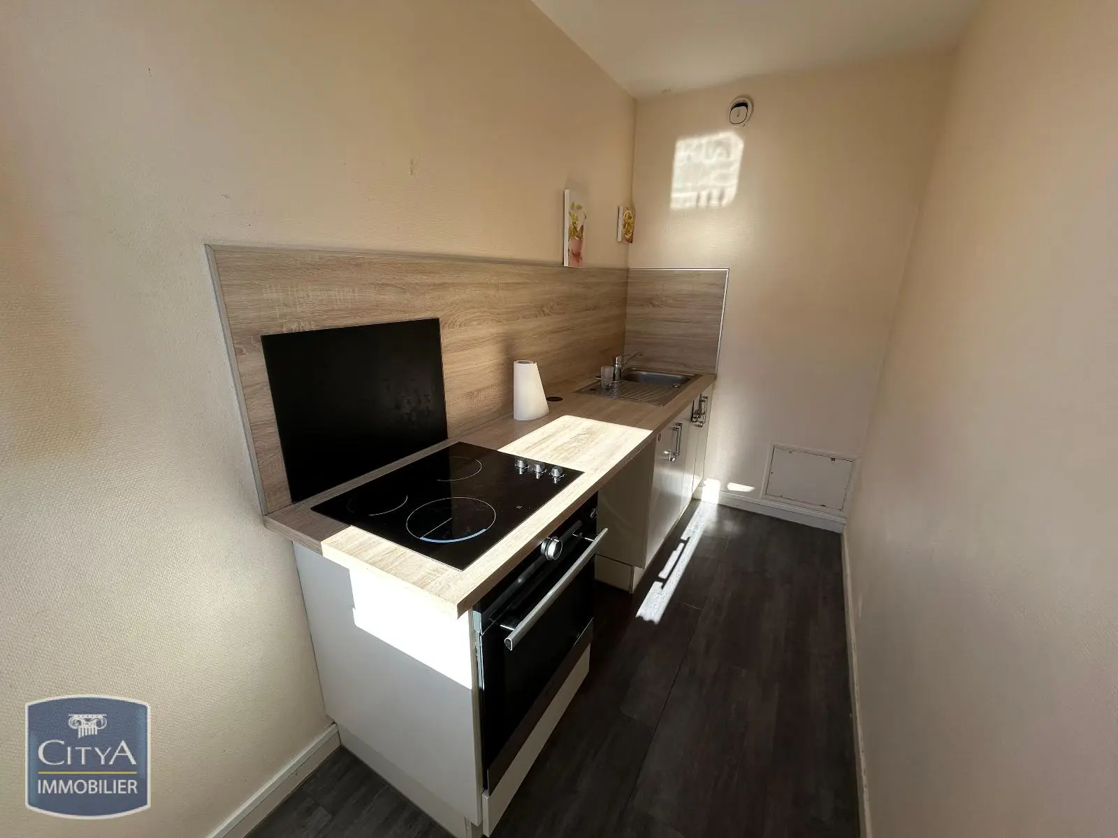 Photo 4 Appartement 1 pièce 27.07m²