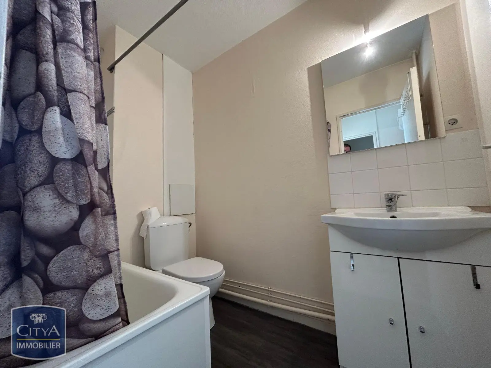 Photo 6 Appartement 1 pièce 27.07m²